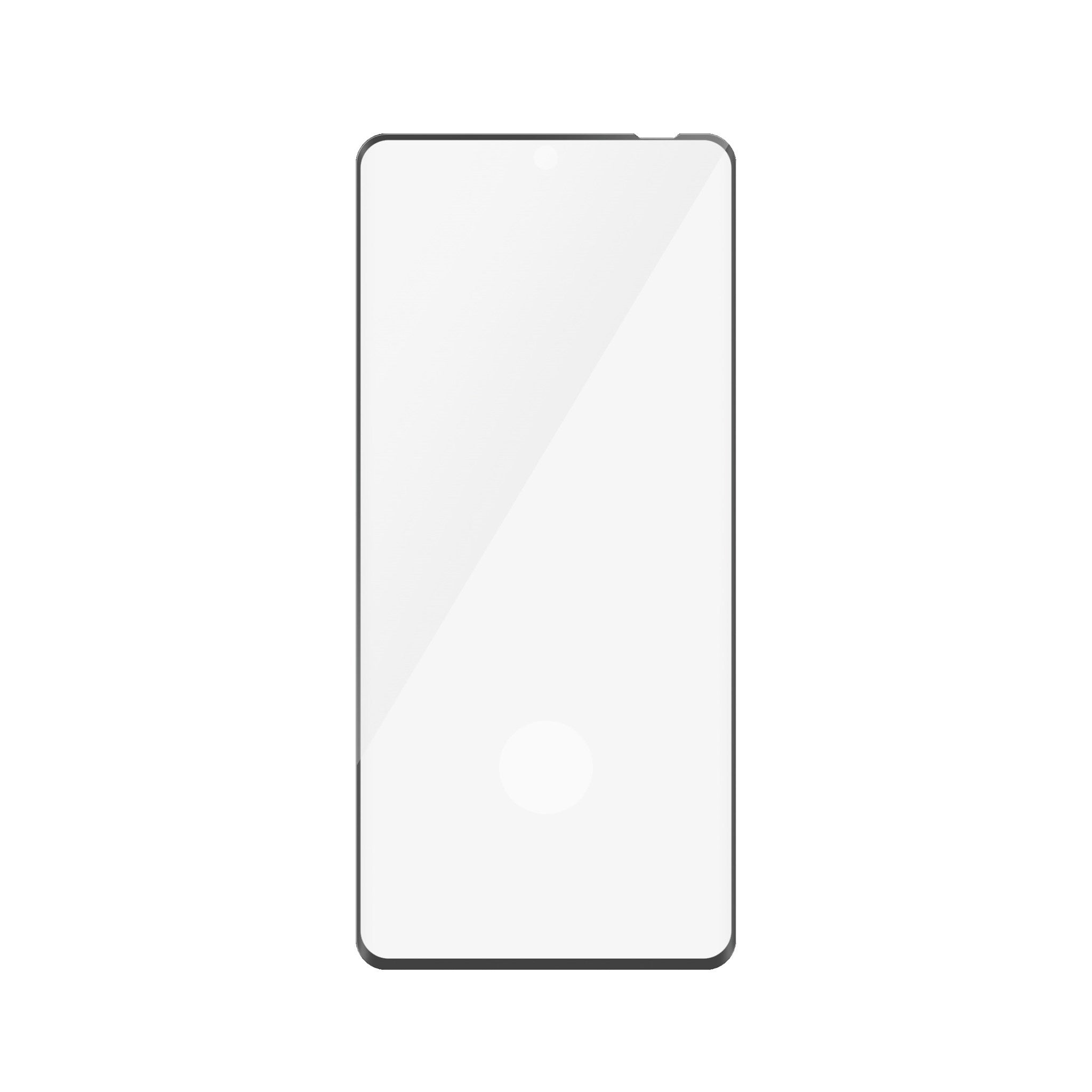 PanzerGlass® Screen Protector Motorola edge 50 Fusion | G85 | Ultra-Wide Fit