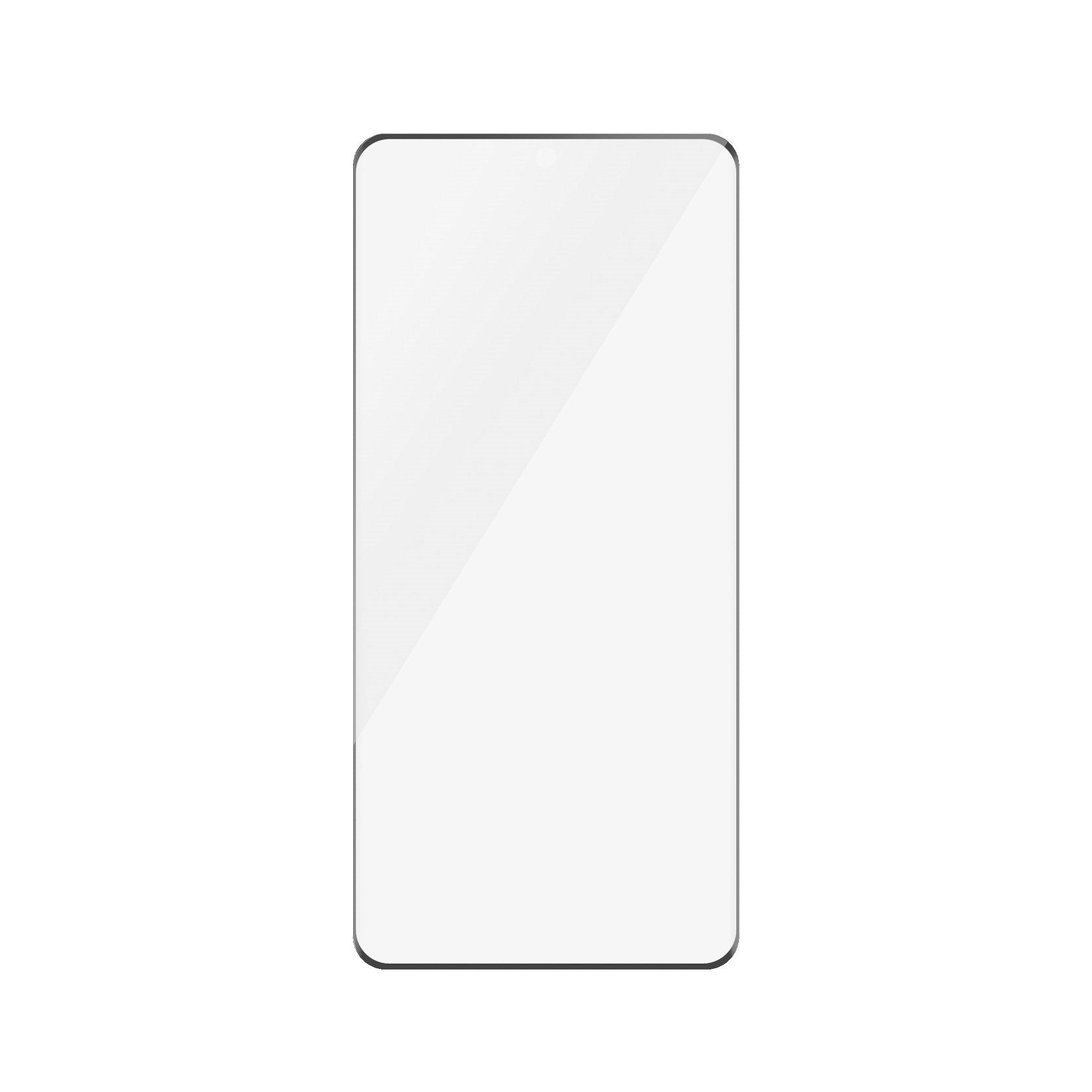 PanzerGlass® Skærmbeskyttelse OnePlus 12 | Ultra-Wide Fit