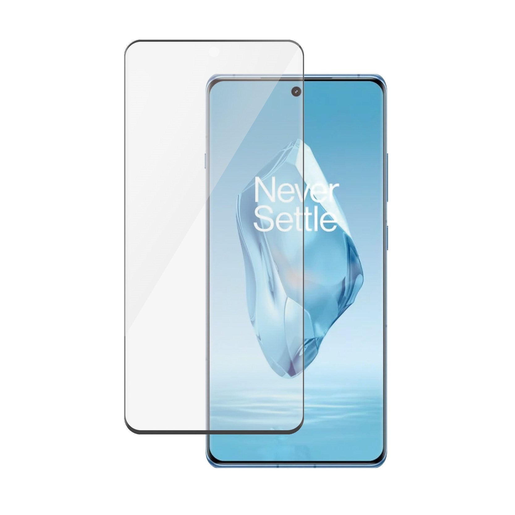 PanzerGlass® Skærmbeskyttelse OnePlus 12R | Ace 3 | Ultra-Wide Fit