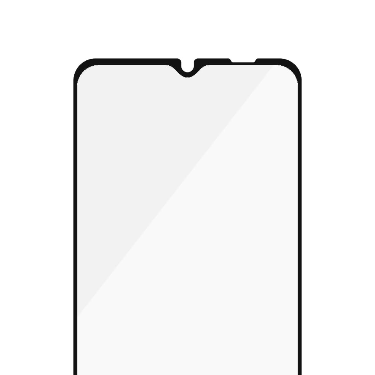PanzerGlass® Skærmbeskyttelse Samsung Galaxy A12