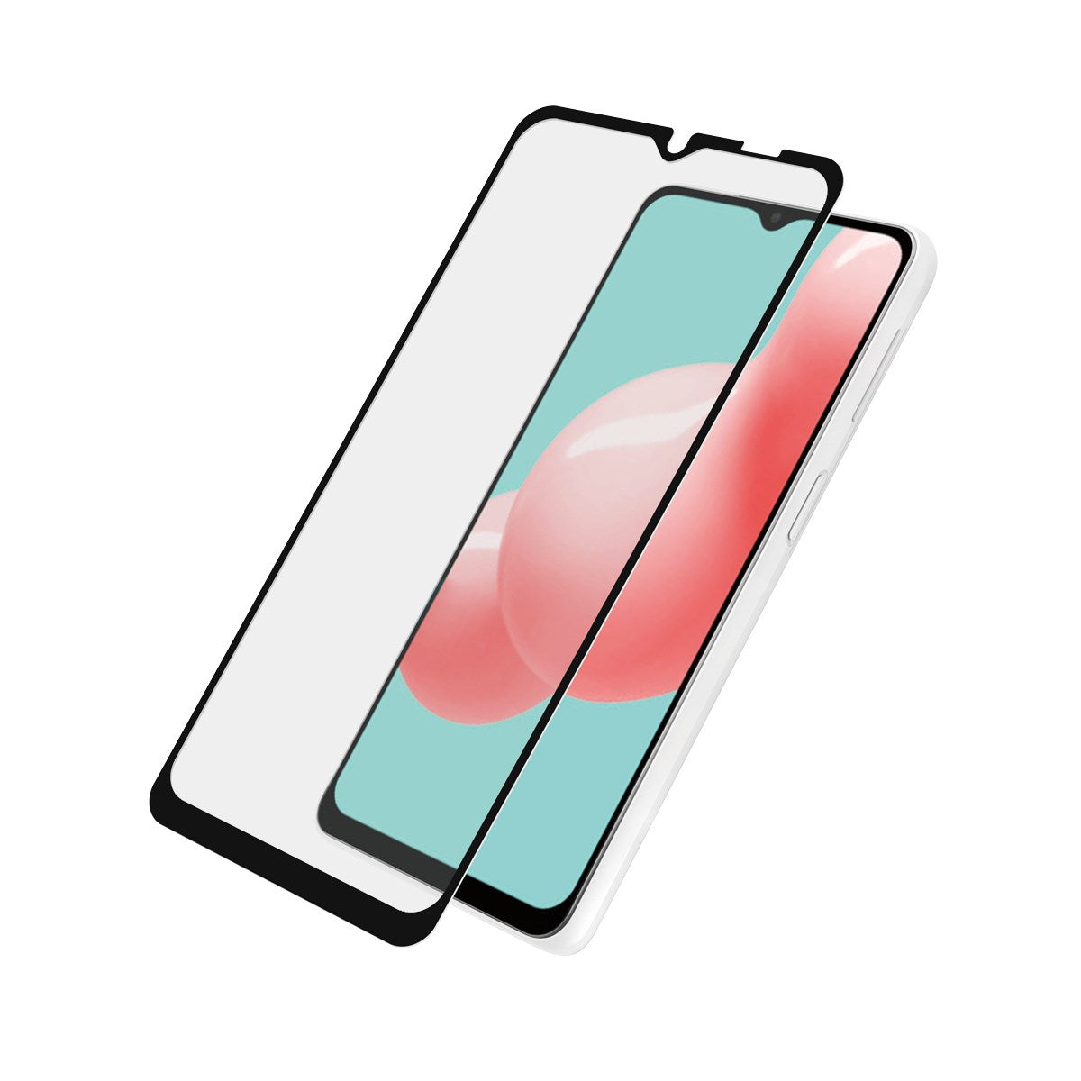 PanzerGlass® Skærmbeskyttelse Samsung Galaxy A32 5G | M12
