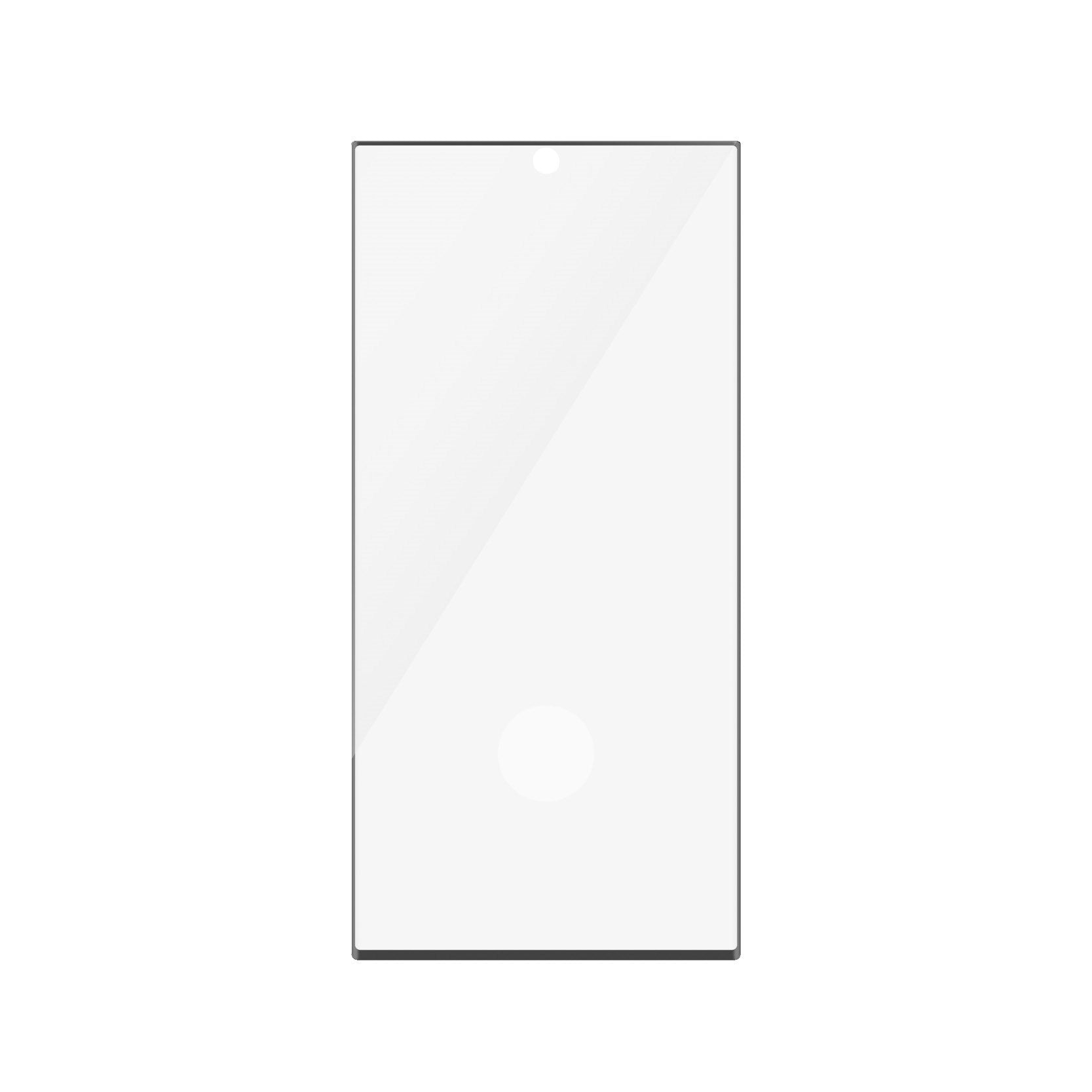 PanzerGlass® Skærmbeskyttelse Samsung Galaxy S23 Ultra | Ultra-Wide Fit m. EasyAligner