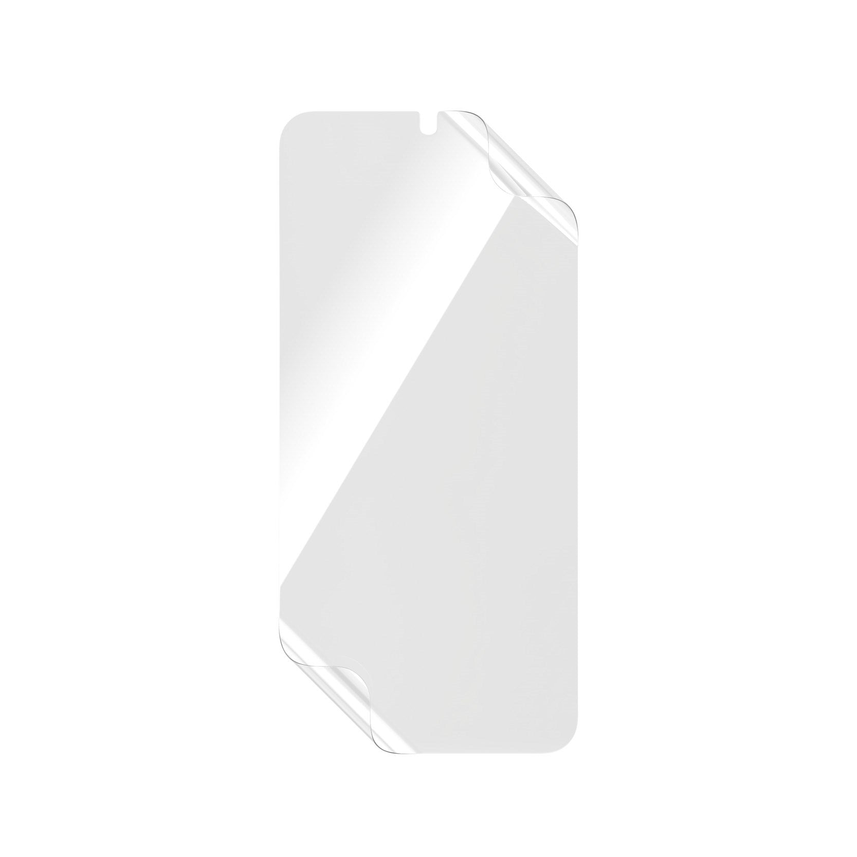 PanzerGlass® ECO MATRIX  Skærmbeskyttelse Samsung Galaxy S23 | Ultra-Wide Fit m. AlignerKit