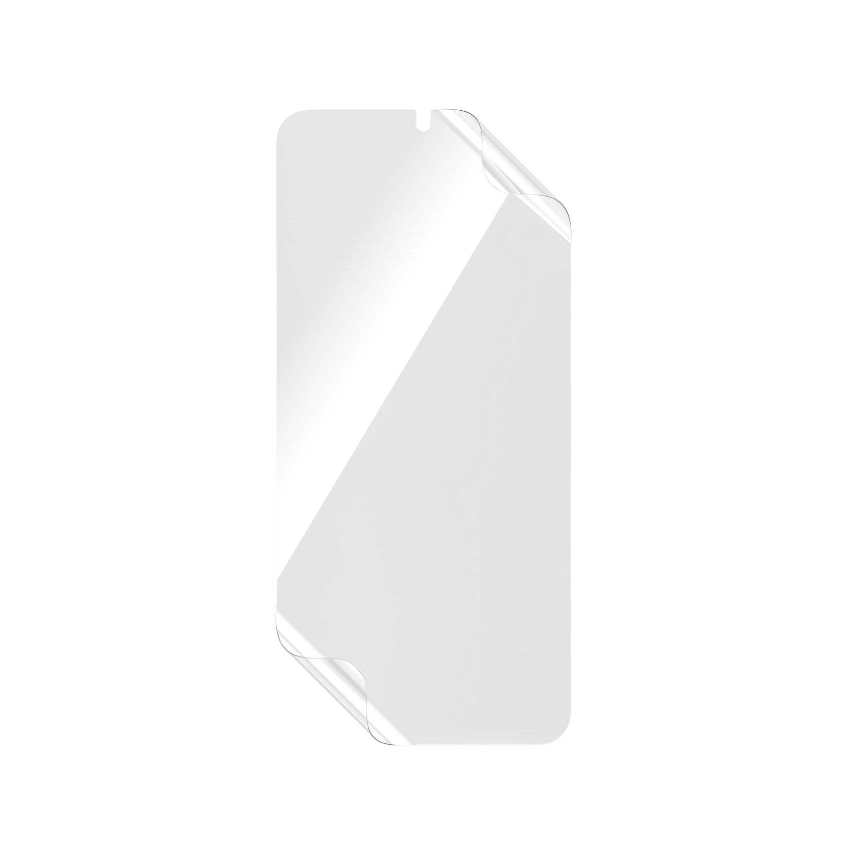 PanzerGlass® ECO MATRIX Skærmbeskyttelse Samsung Galaxy S23+ | Ultra-Wide Fit m. AlignerKit