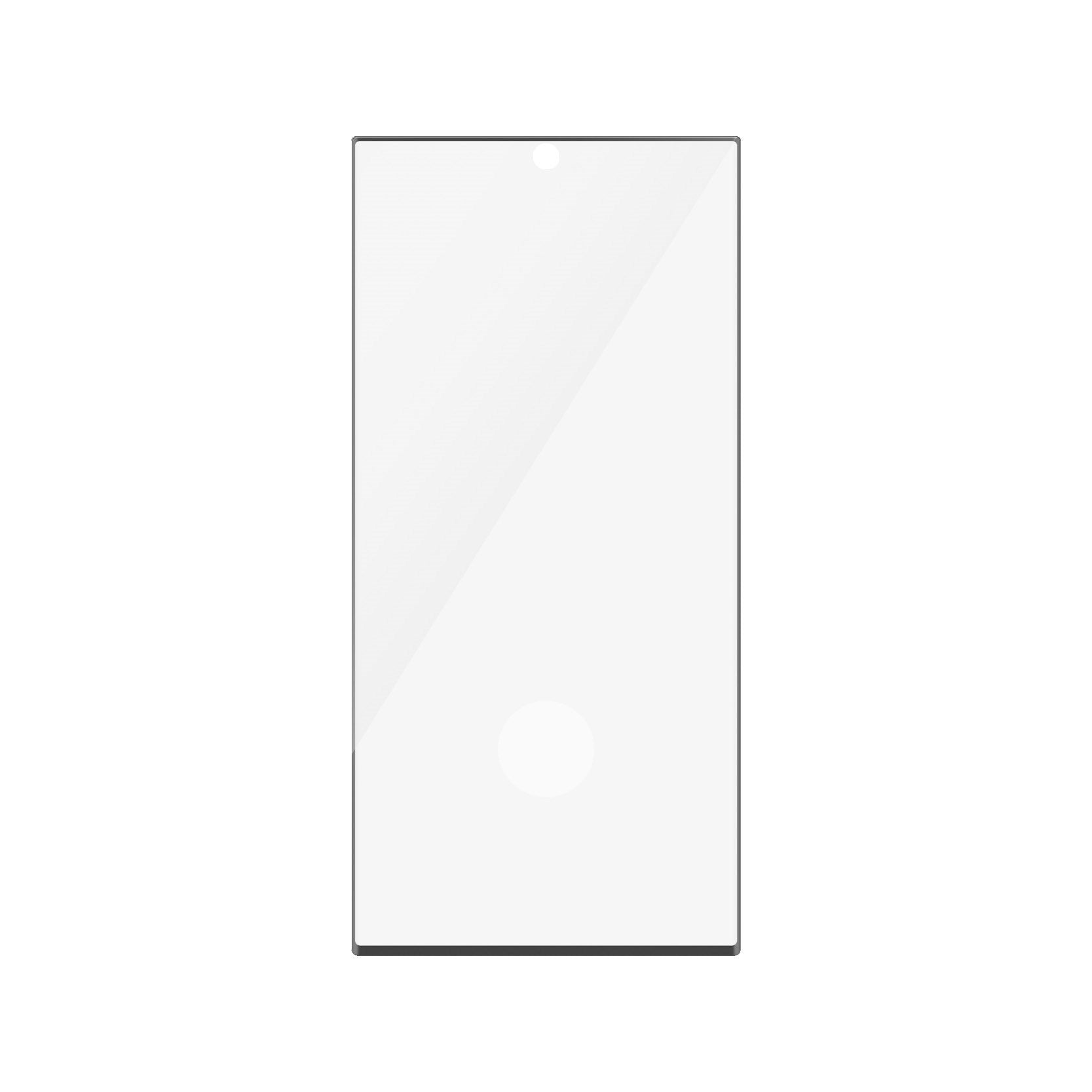 PanzerGlass® Skærmbeskyttelse Samsung Galaxy S23 Ultra | Ultra-Wide Fit