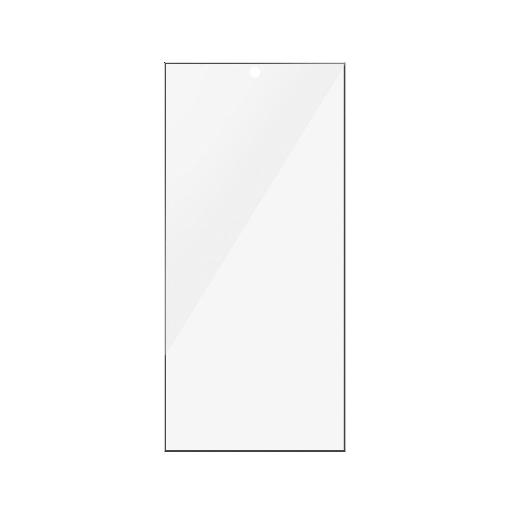 PanzerGlass® Skærmbeskyttelse Samsung Galaxy S24 Ultra | Ultra-Wide Fit m. EasyAligner