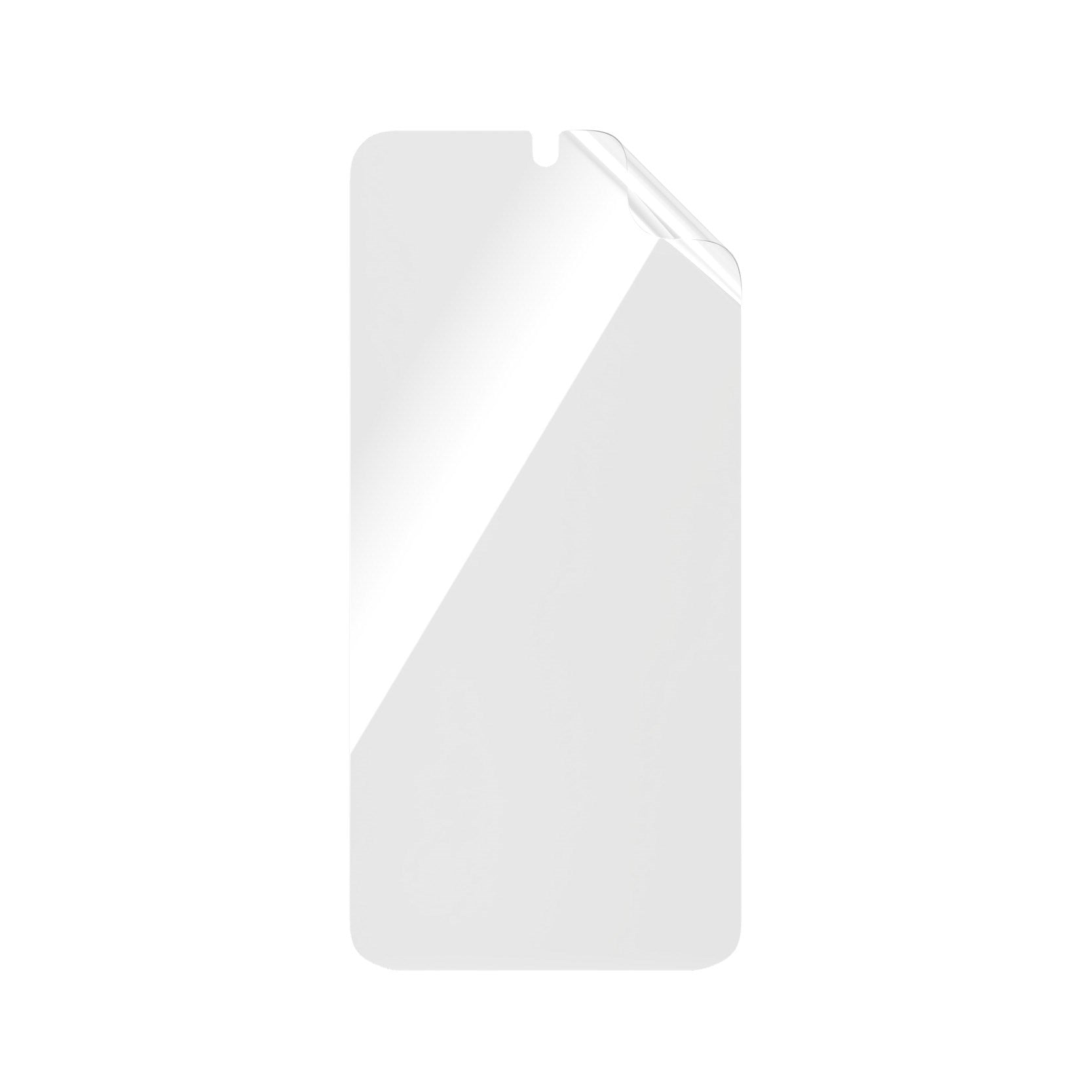 PanzerGlass® ECO MATRIX Screen Protector mit D3O® Samsung Galaxy S24 | Ultra-Wide Fit m. AlignerKit