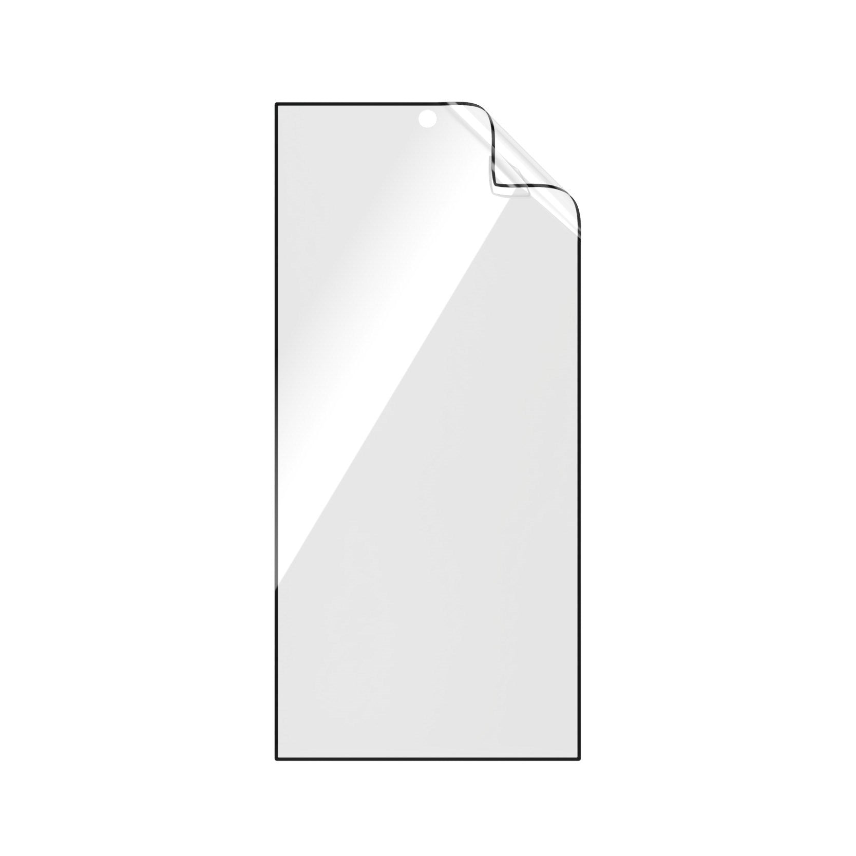 PanzerGlass® ECO MATRIX Screen Protector med D3O® Samsung Galaxy S24 Ultra | Ultra-Wide Fit m. AlignerKit