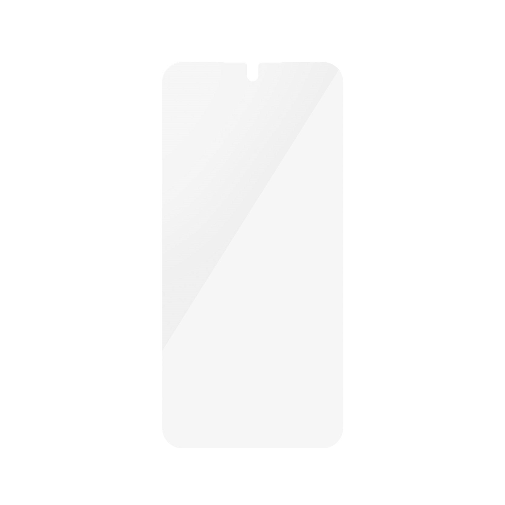 PanzerGlass® Skærmbeskyttelse Samsung Galaxy A55 5G | Ultra-Wide Fit m. EasyAligner