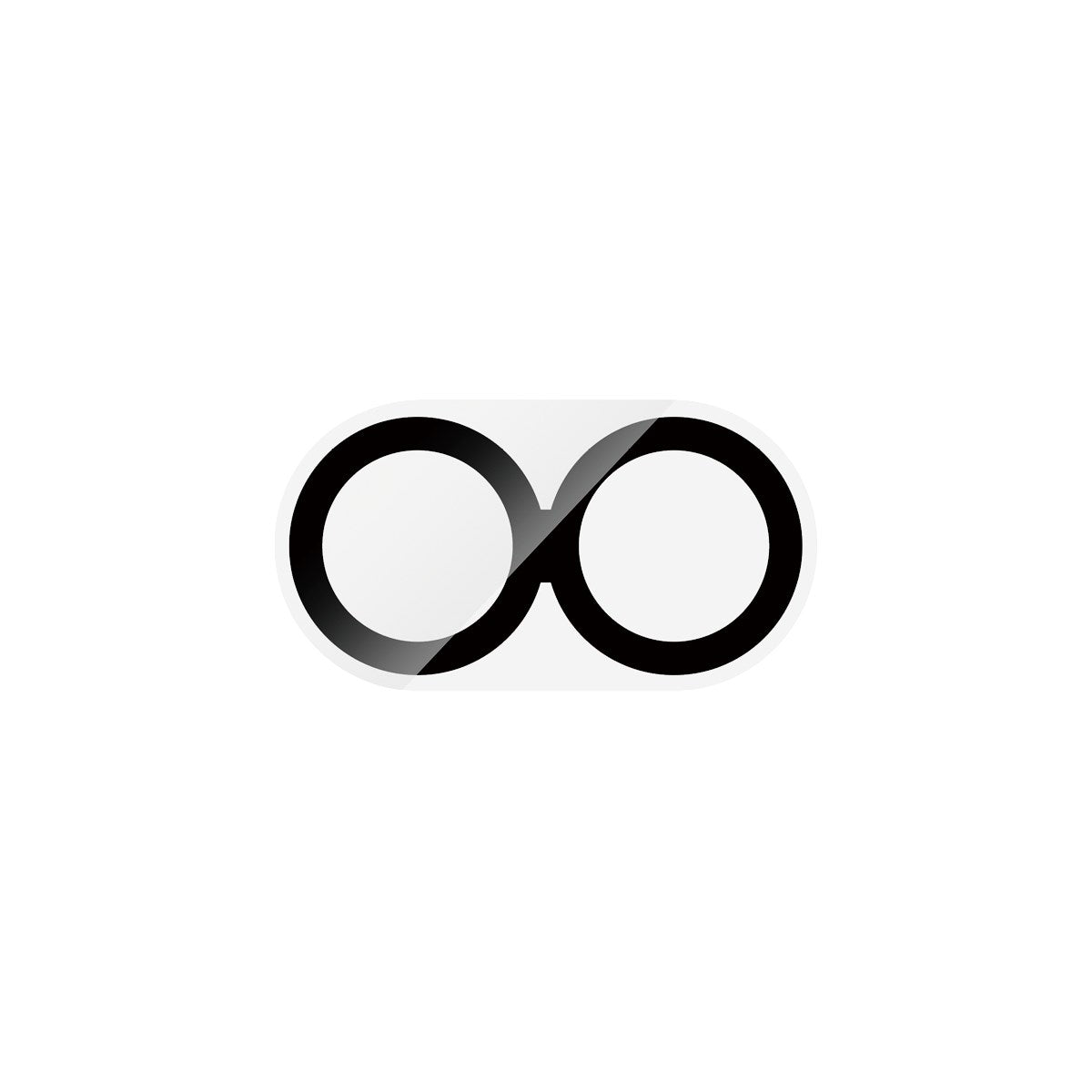 PanzerGlass® PicturePerfect Linsebeskytter Samsung Galaxy Z Flip6