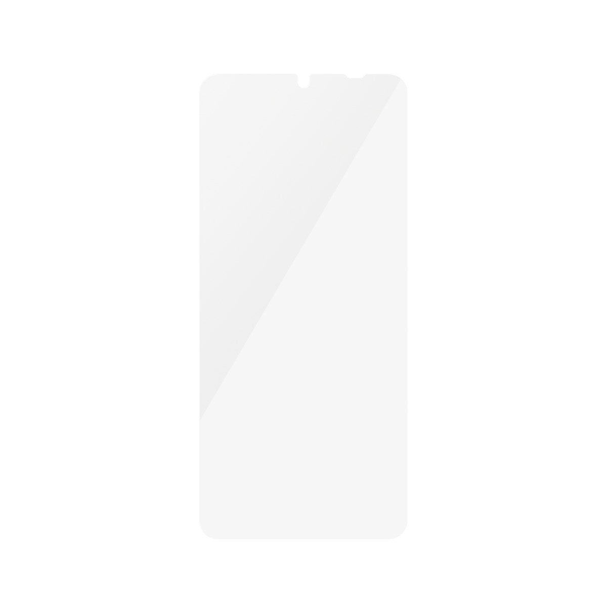 PanzerGlass® Skærmbeskyttelse Samsung Galaxy A07 5G | M06 5G | F70e 5G | A07 | A06 | A06 5G | M06 5G | F06 5G | M17e 5G | Ultra-Wide Fit