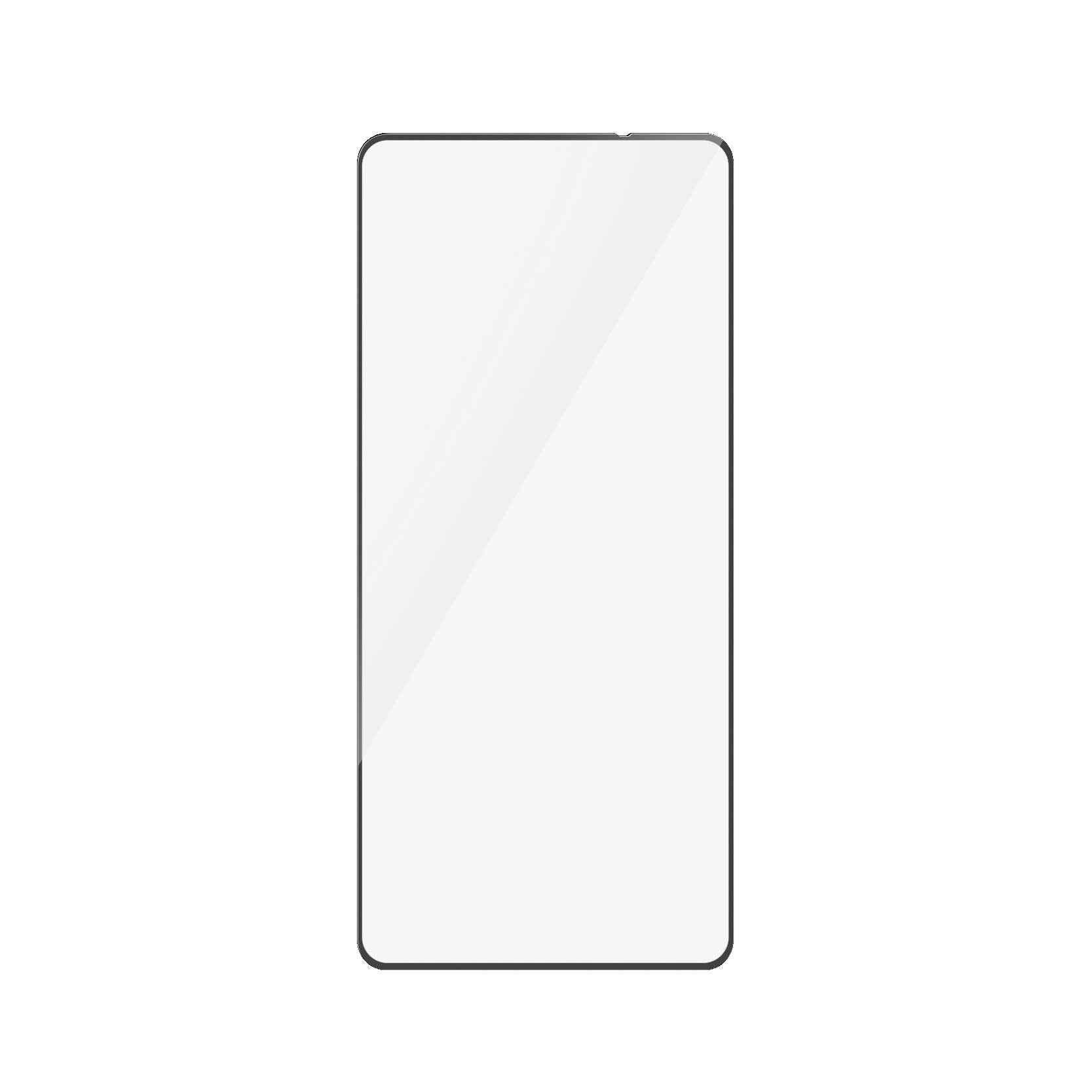PanzerGlass® Skærmbeskyttelse Xiaomi Redmi Note 13 5G | 13 Pro 4G | Ultra-Wide Fit