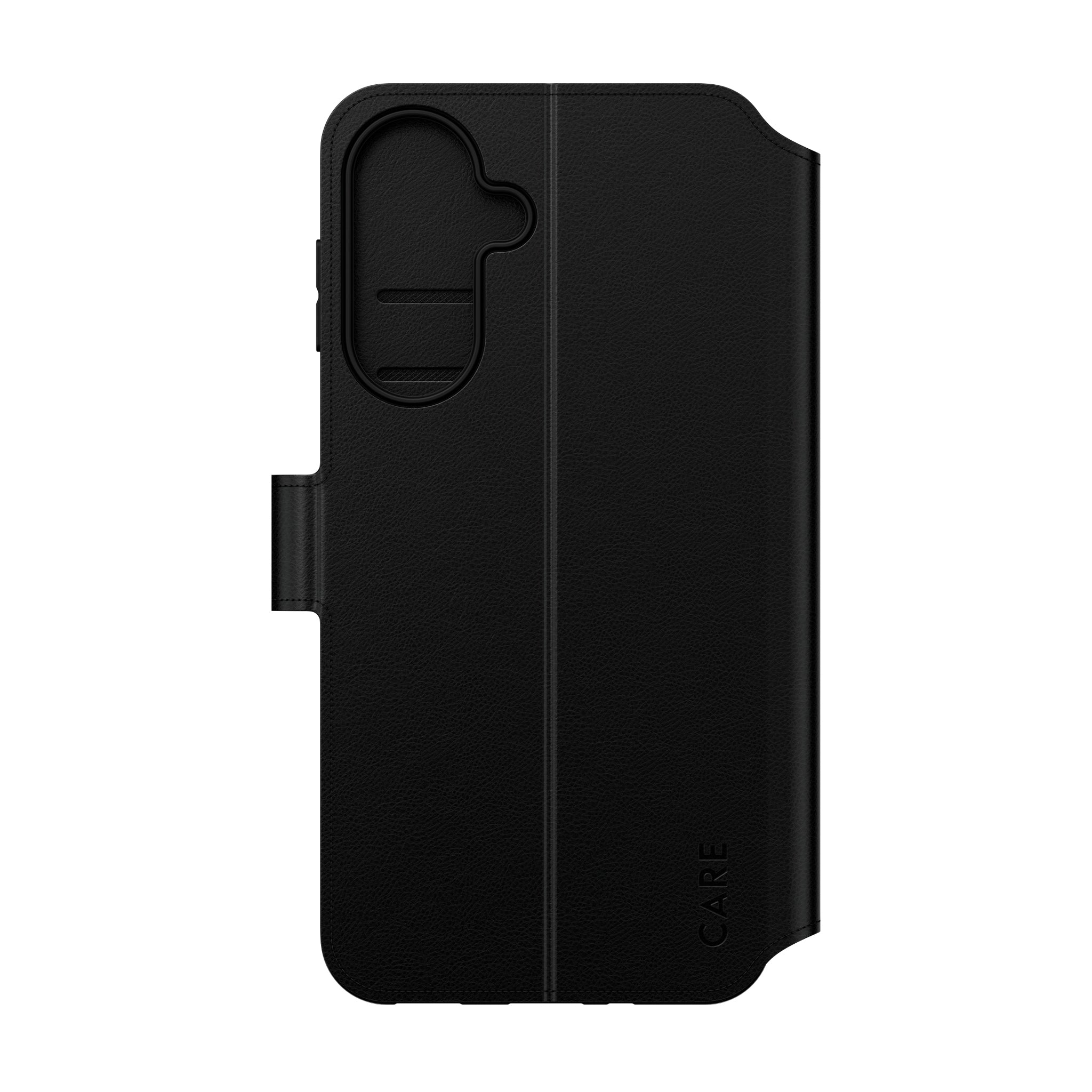 CARE™ by PanzerGlass® Wallet Case m. Kickstand Samsung Galaxy A27 5G