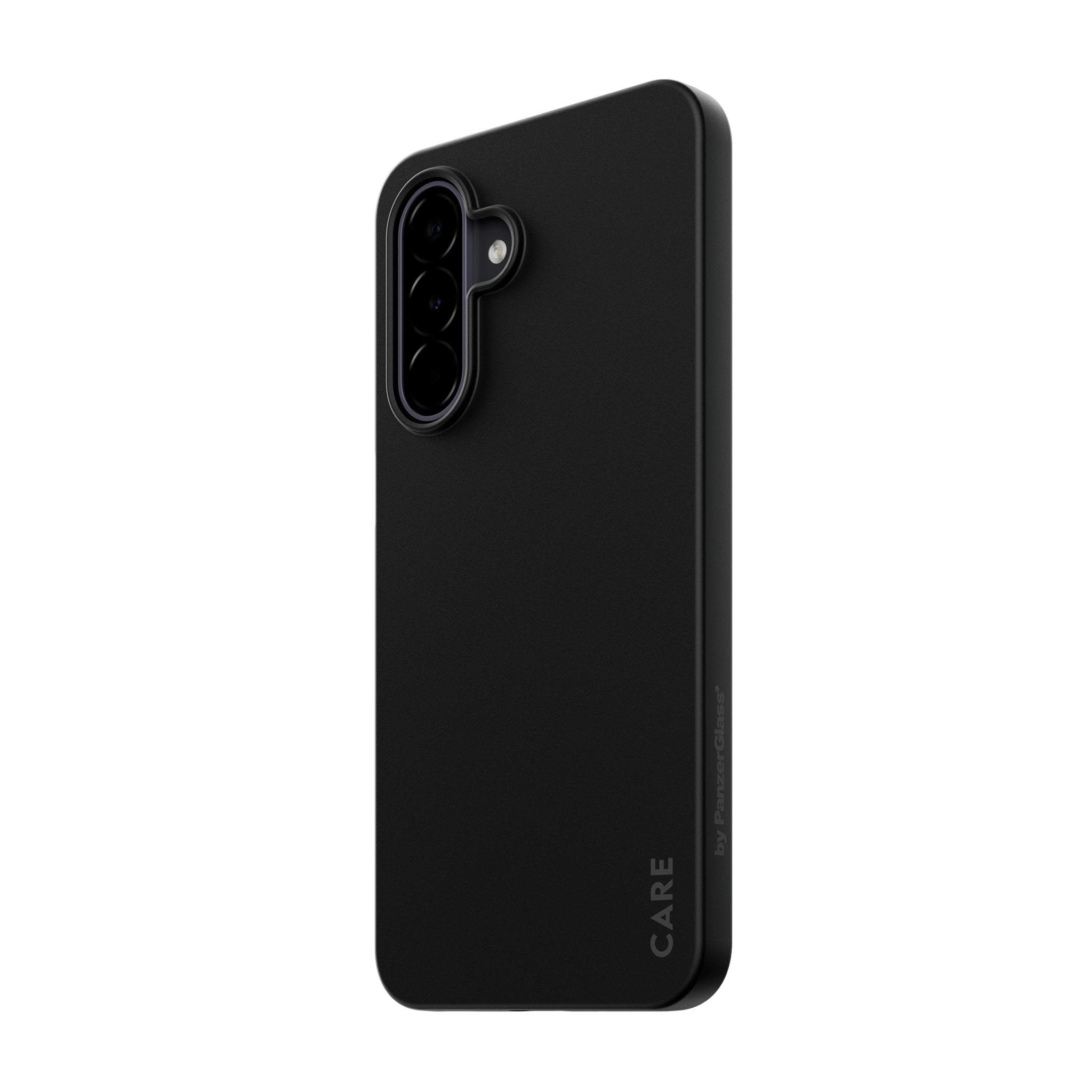 CARE™ by PanzerGlass® TPU Case Sort Samsung Galaxy M17 5G | A17 | A17 5G