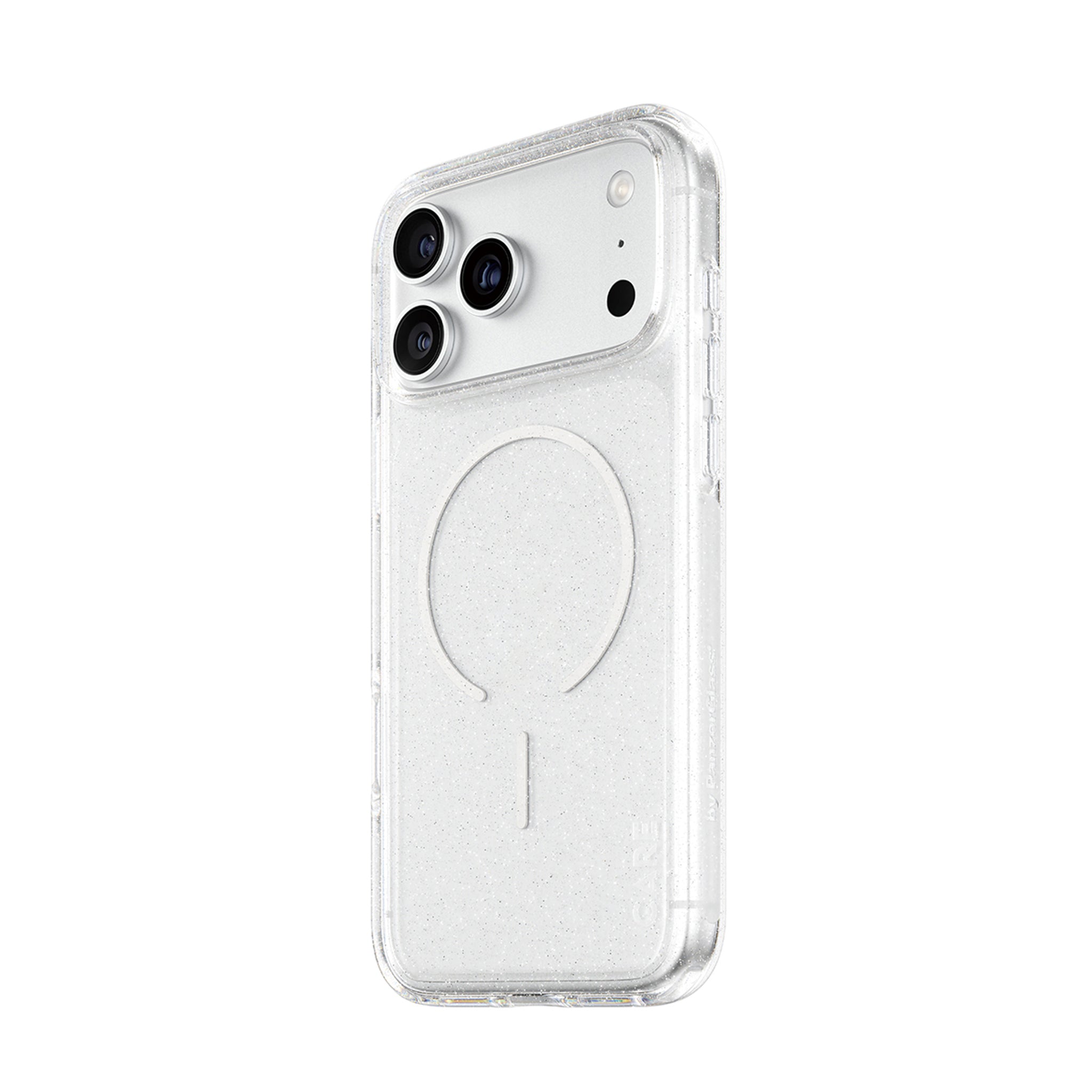 CARE™ by PanzerGlass® Star Lit Case m. MagSafe iPhone 18 Pro Max | 17 Pro Max