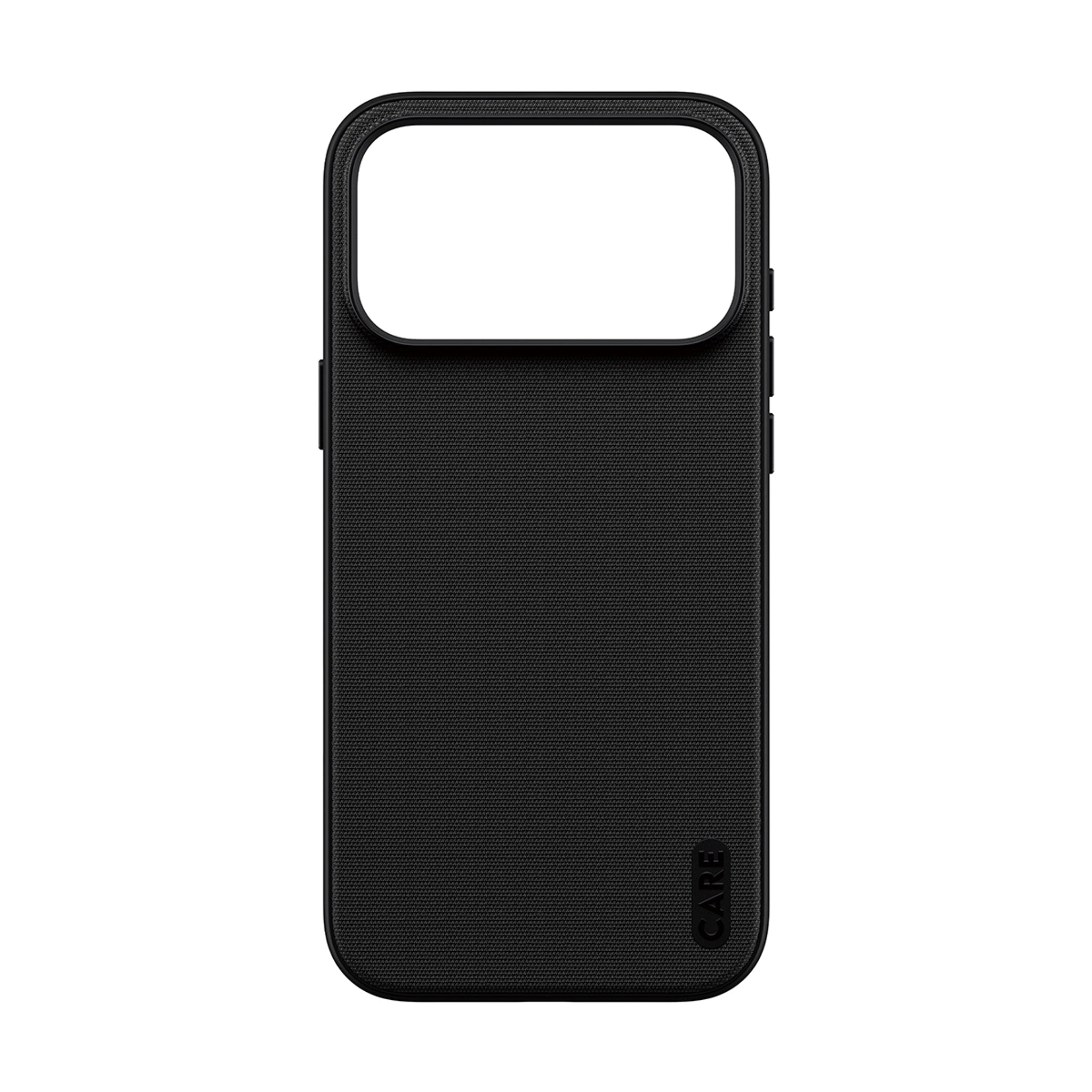 CARE™ by PanzerGlass® Fusion Fabric Case Sort m. MagSafe iPhone 18 Pro Max | 17 Pro Max