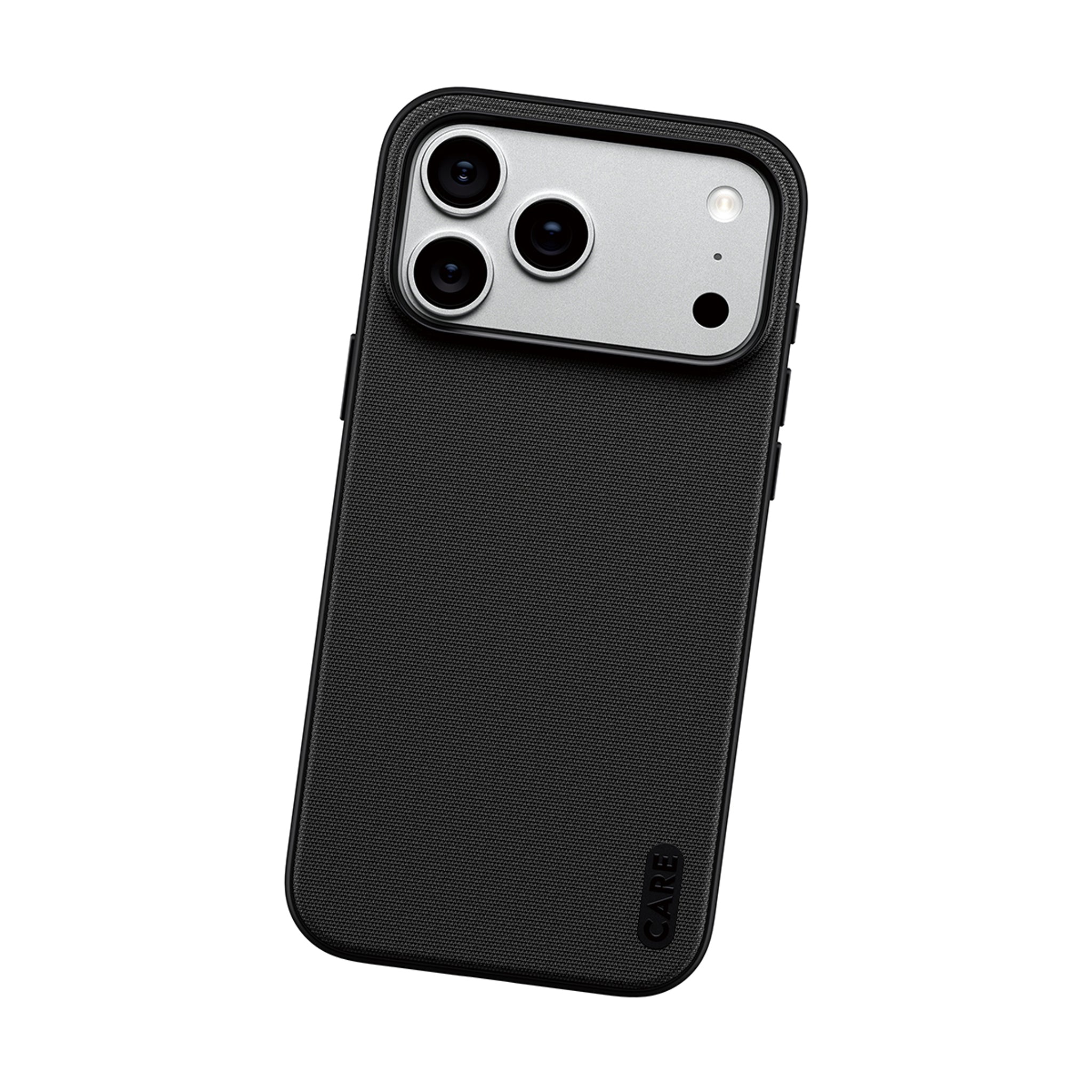 CARE™ by PanzerGlass® Fusion Fabric Case Sort m. MagSafe iPhone 18 Pro Max | 17 Pro Max
