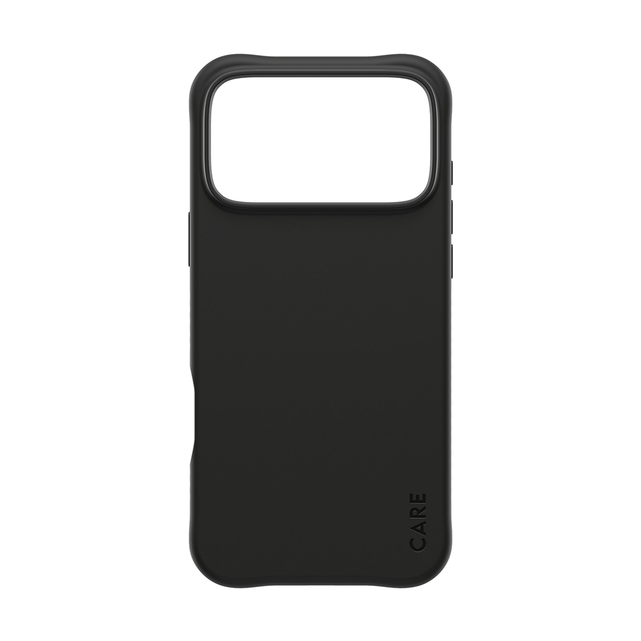 CARE™ by PanzerGlass® Samba Case Sort m. MagSafe iPhone 18 Pro Max | 17 Pro Max