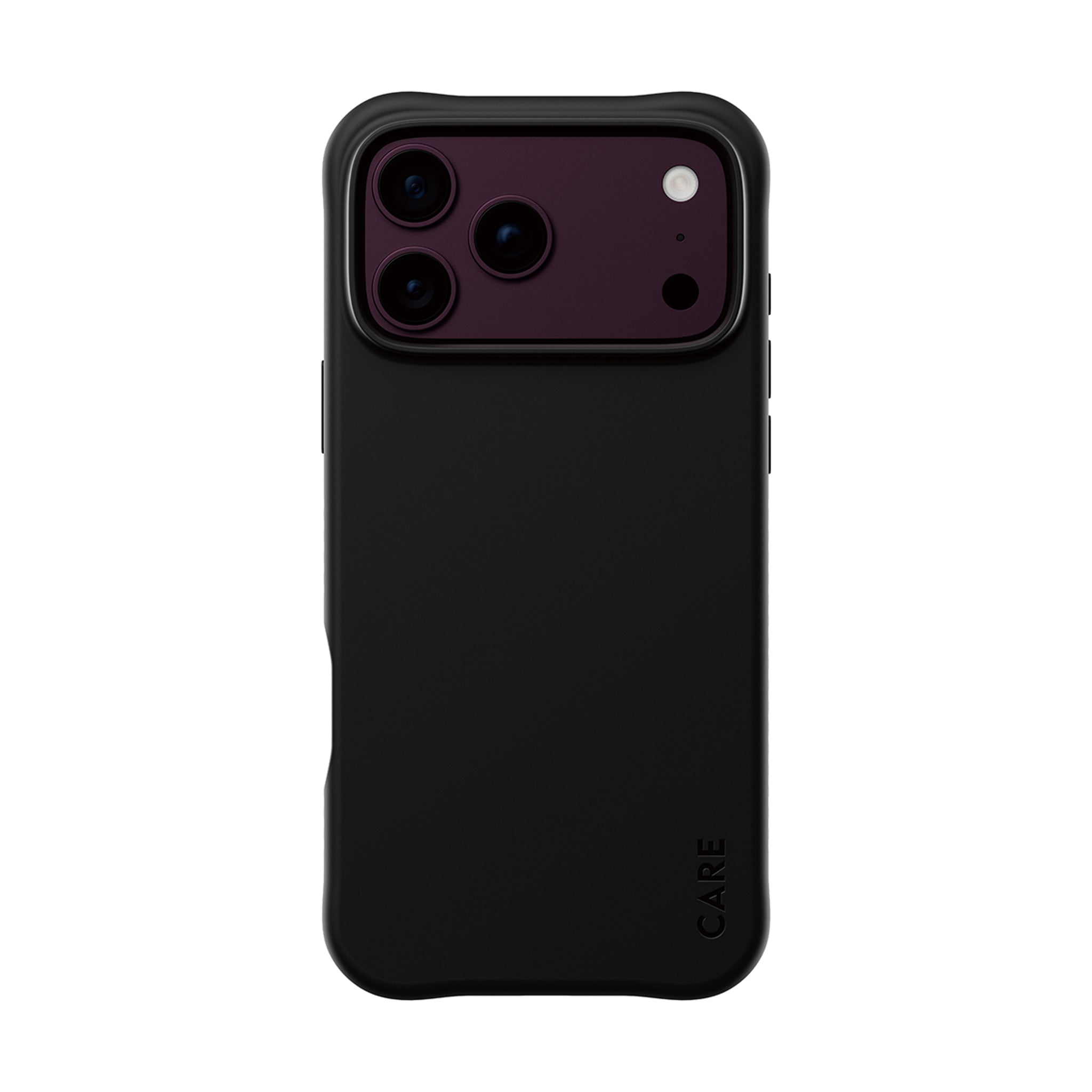 CARE™ by PanzerGlass® Samba Case Sort m. MagSafe iPhone 18 Pro Max | 17 Pro Max