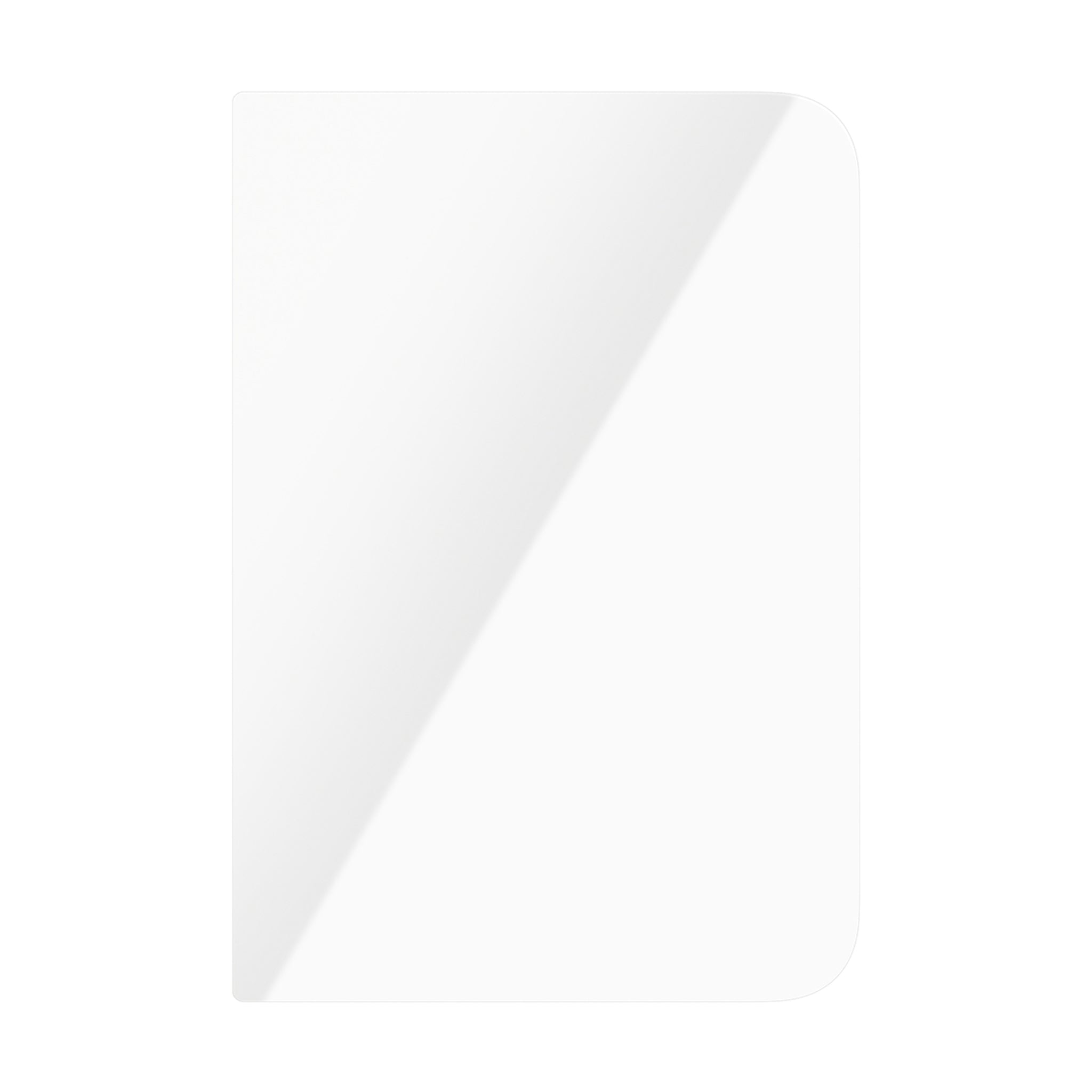 PanzerGlass® Frontskærm Skærmbeskyttelse iPhone 2026 Fold | RammeFit m. EasyAligner