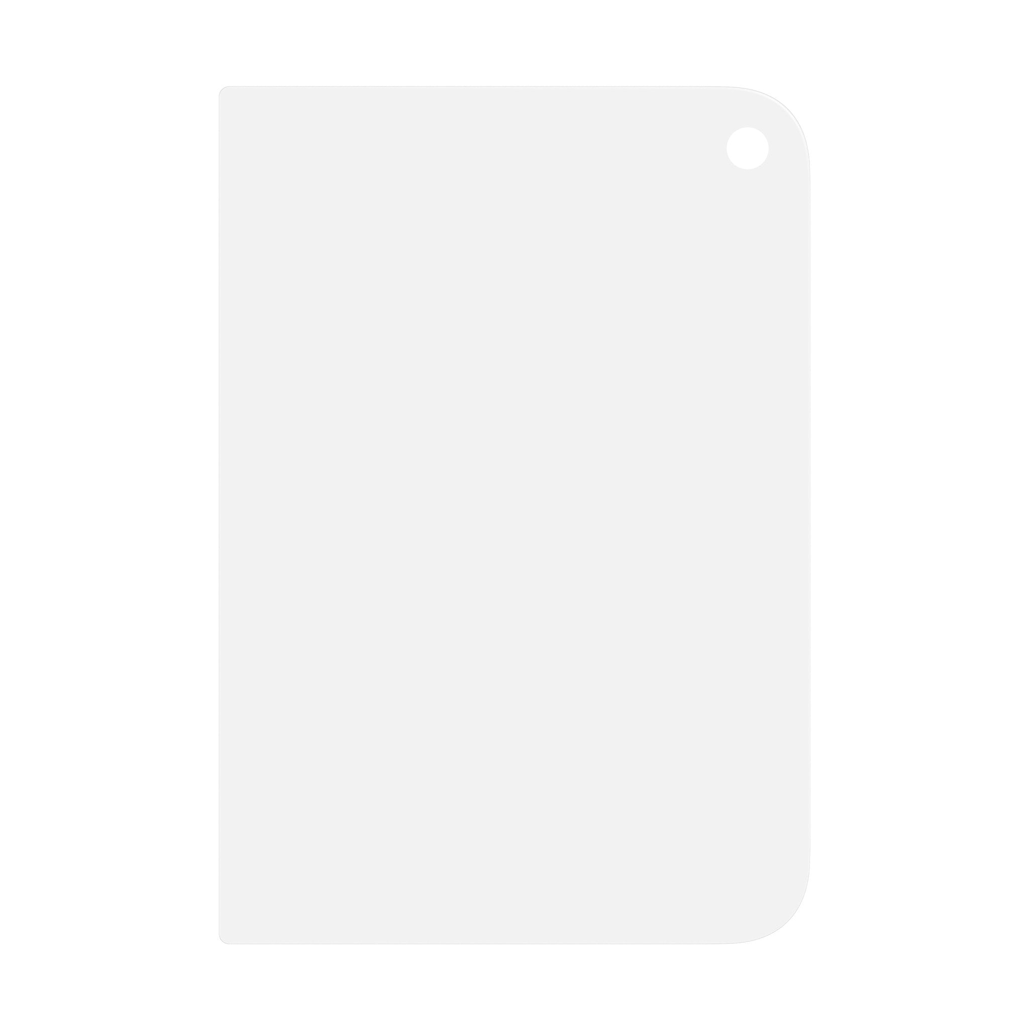 PanzerGlass® Privacy Frontskærm Skærmbeskyttelse iPhone 2026 Fold | RammeFit m. EasyAligner