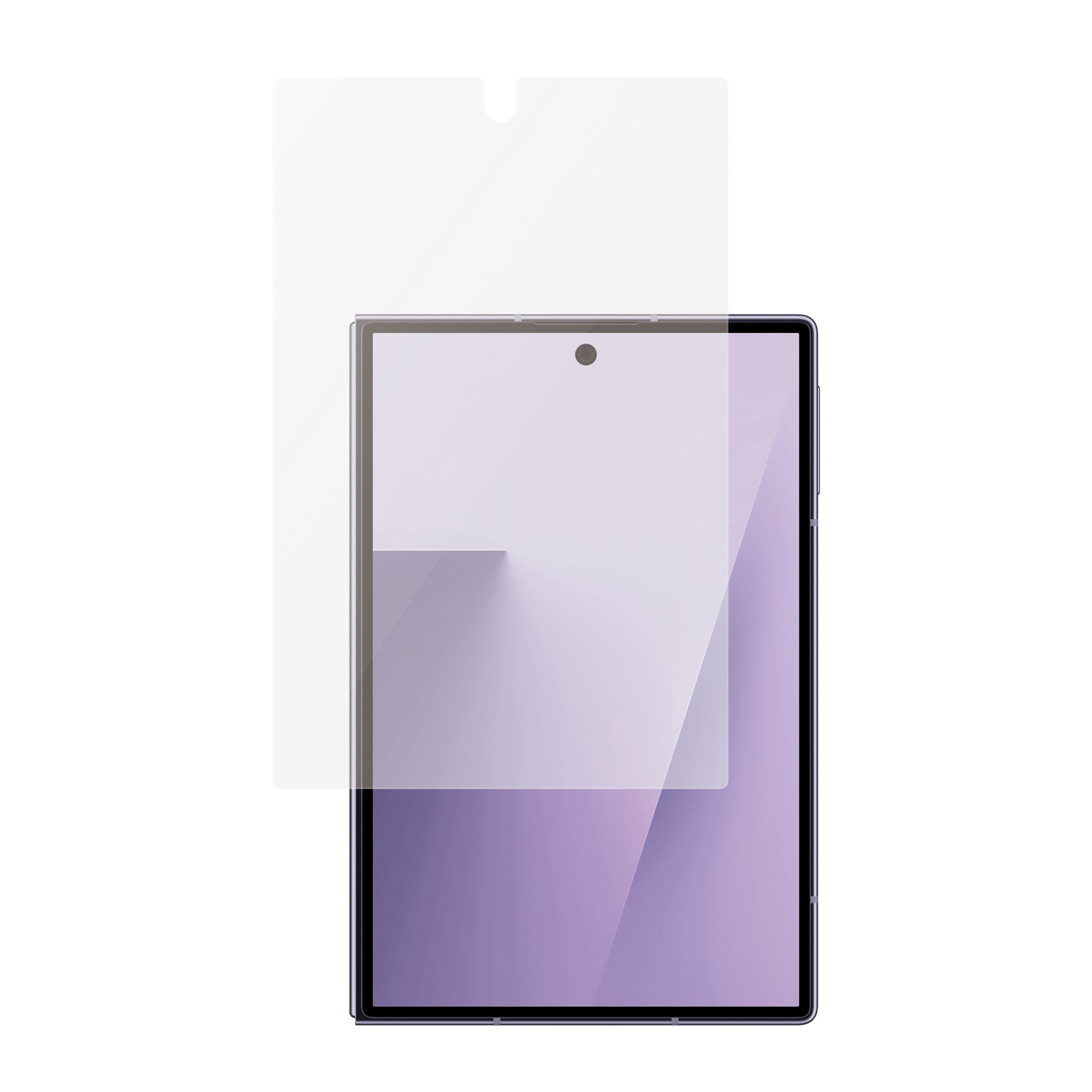 PanzerGlass® Sub Skærmbeskyttelse Samsung new Galaxy Z Fold7 | Classic Fit