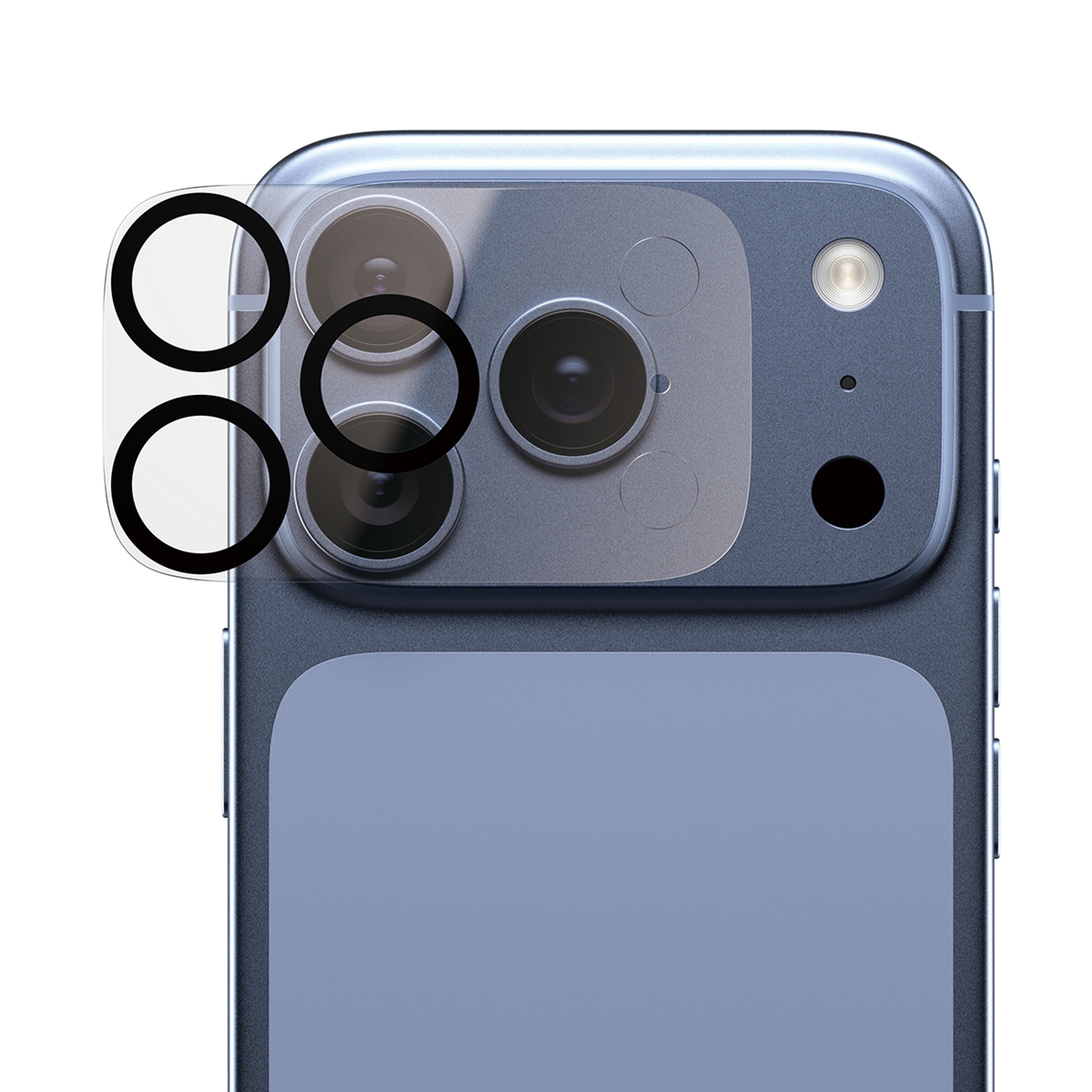 PanzerGlass® PicturePerfect Kameralinsebeskytter iPhone 18 Pro