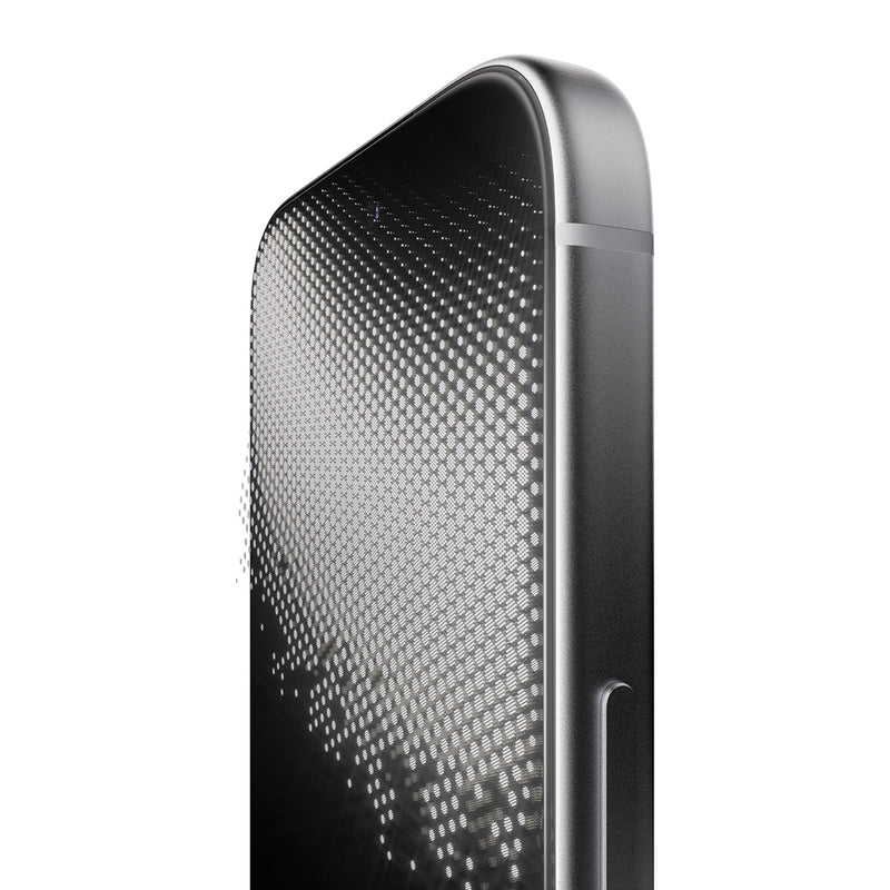 PanzerGlass® Platinum Skærmbeskyttelse iPhone 18 Pro Max | 17 Pro Max m. FASTFIT IN-A-BOX