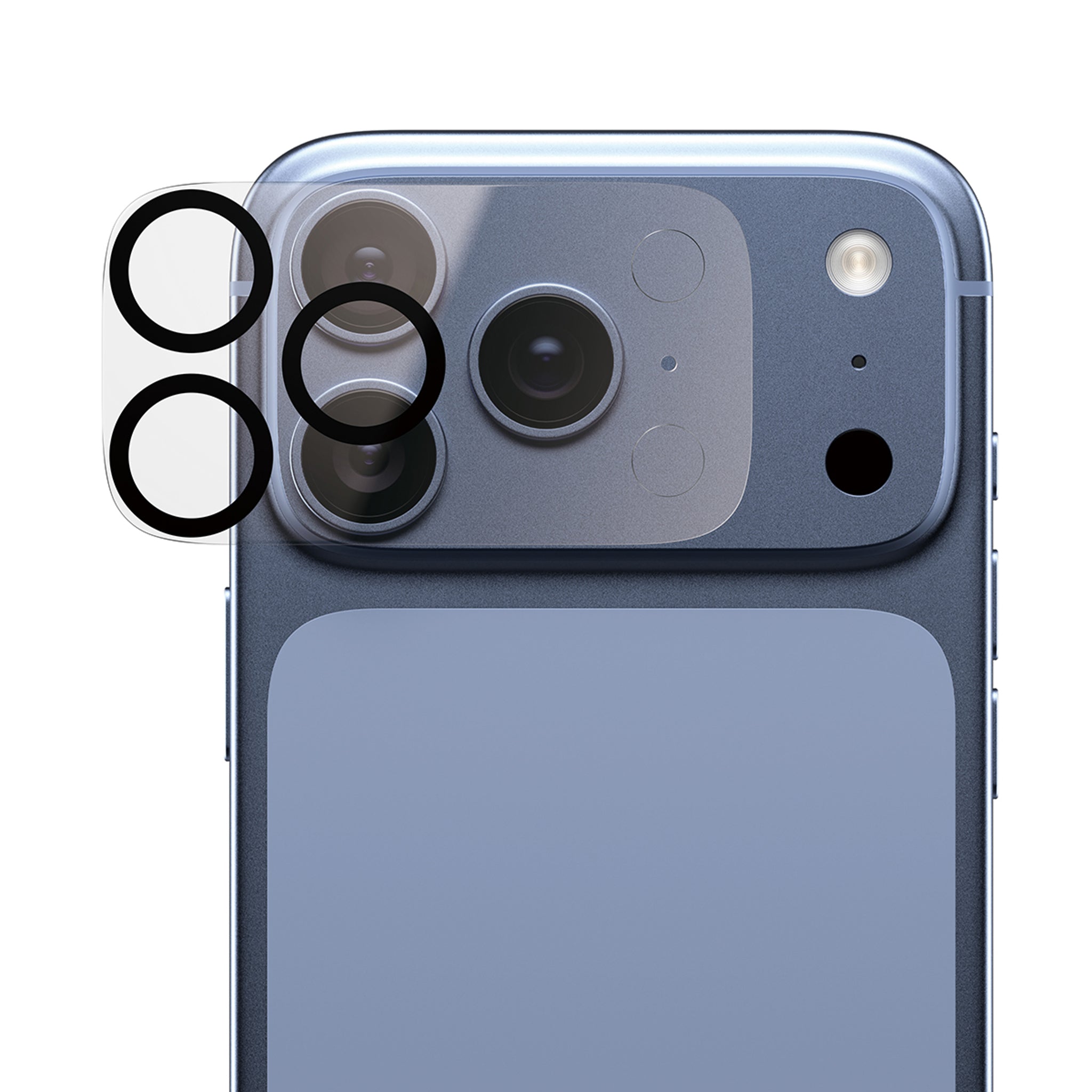 PanzerGlass® PicturePerfect Kameralinsebeskytter iPhone 18 Pro Max