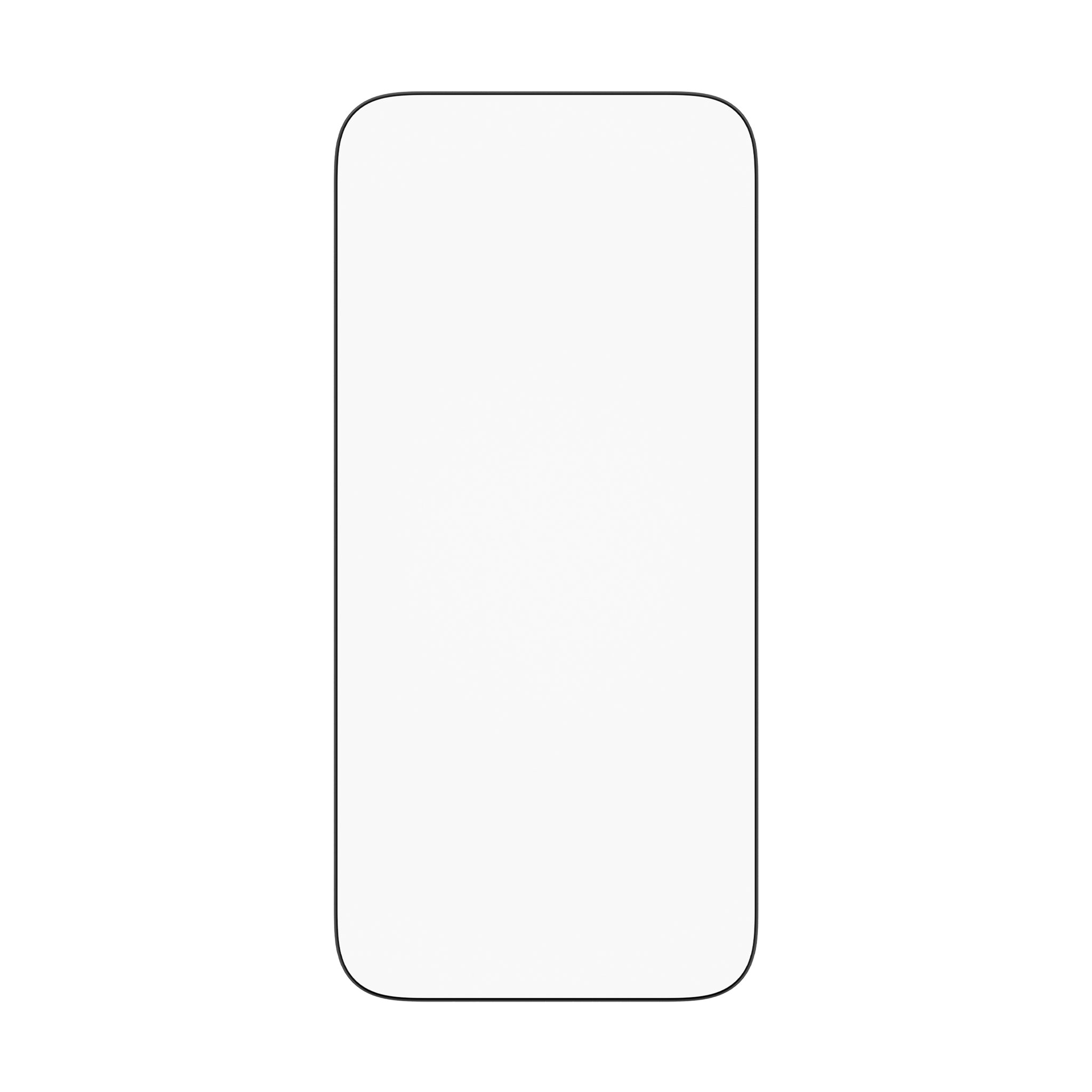 PanzerGlass® Ceramic II Skærmbeskyttelse iPhone 18 Pro Max |  17 Pro Max | Ultra-Wide Fit m. EasyAligner
