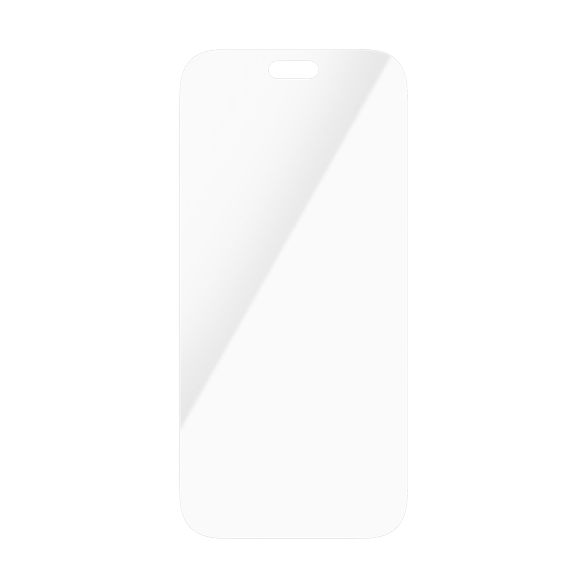 PanzerGlass® Skærmbeskyttelse iPhone 18 Pro | Classic fit m. EasyAligner