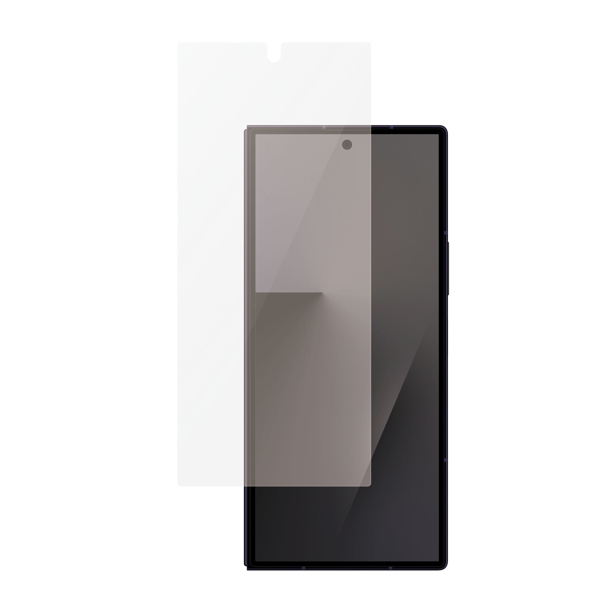 PanzerGlass® Sub Skærmbeskyttelse Samsung new Galaxy Z Fold7 Ultra | Classic Fit