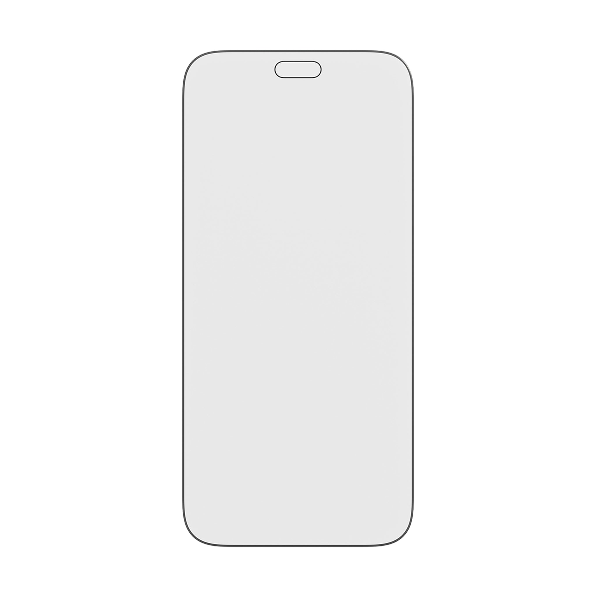 PanzerGlass® Anti-reflective Armor Skærmbeskyttelse iPhone 18 Pro Max m. FASTFIT IN-A-BOX