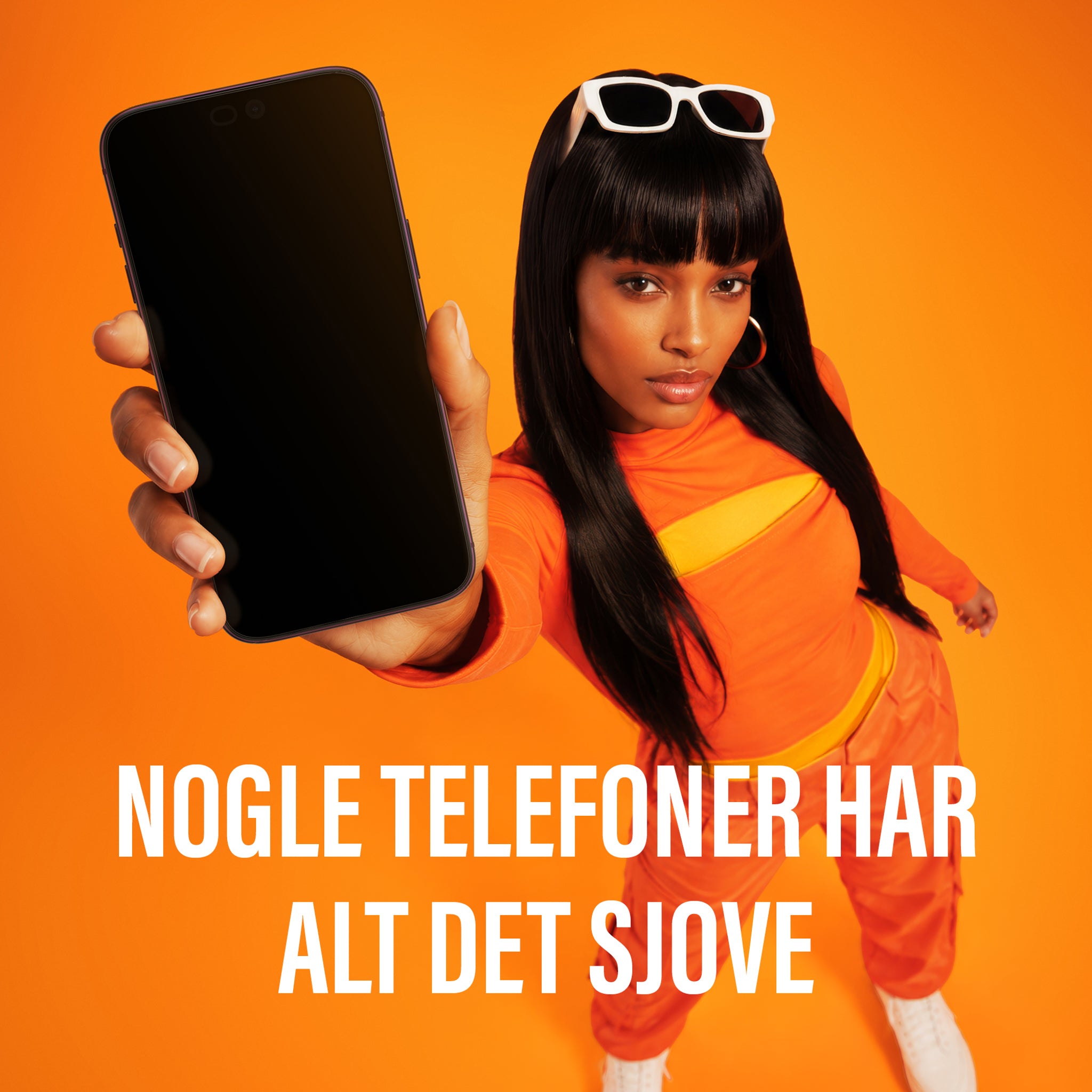 PanzerGlass® Skærmbeskyttelse iPhone 18 Pro Max | 17 Pro Max | Ultra-Wide Fit m. EasyAligner