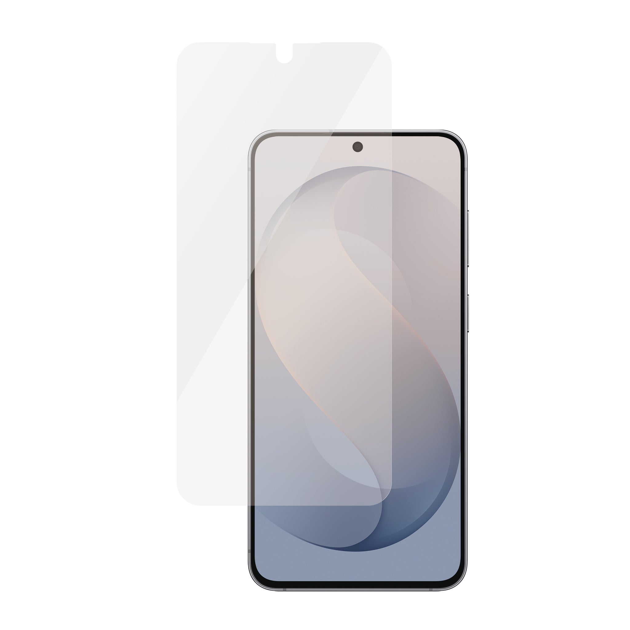 PanzerGlass® Skærmbeskyttelse Samsung Galaxy S26 FE 5G | Ultra-Wide Fit m. EasyAligner