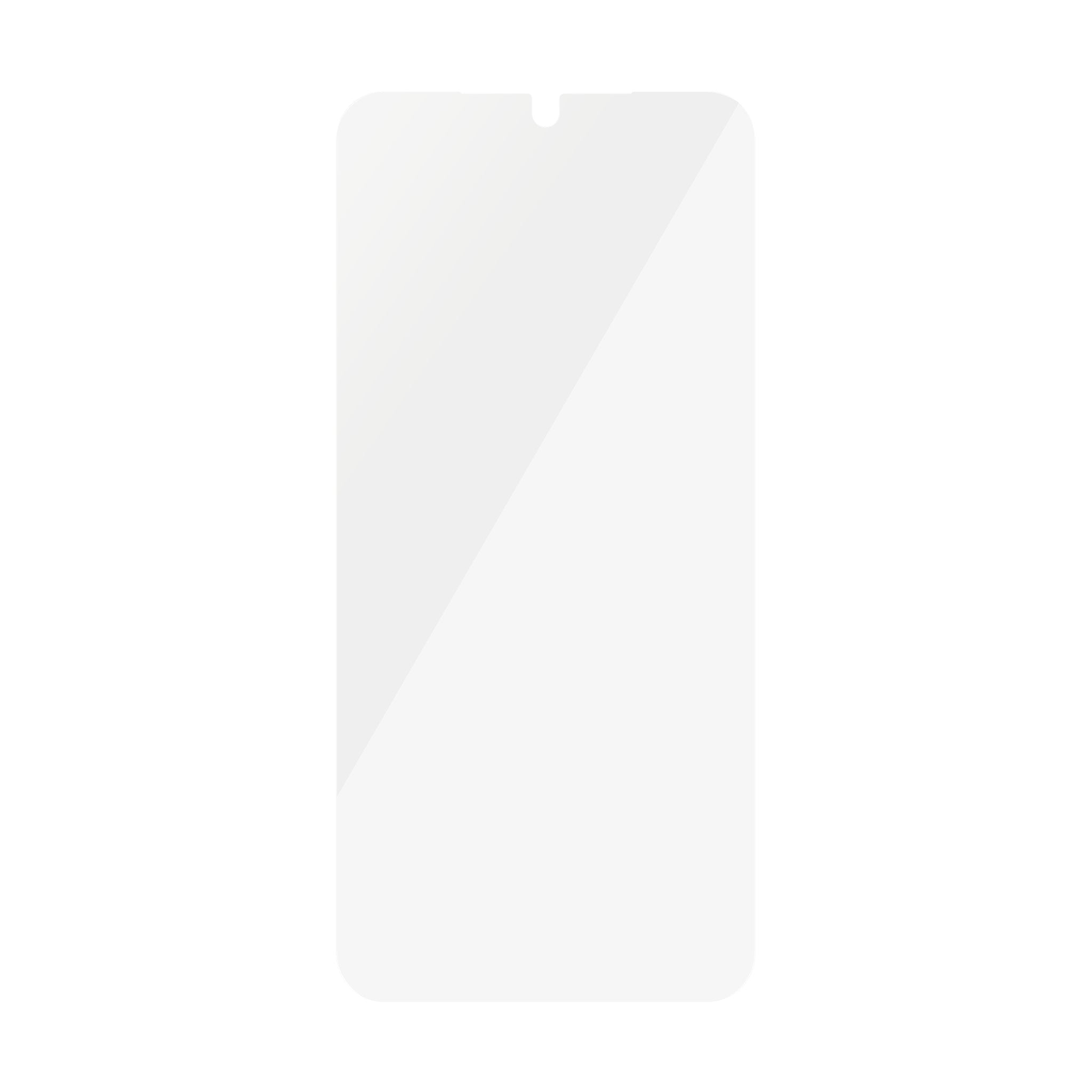 PanzerGlass® Skærmbeskyttelse Samsung Galaxy A18 | A17 | A17 5G | Ultra-Wide Fit m. EasyAligner