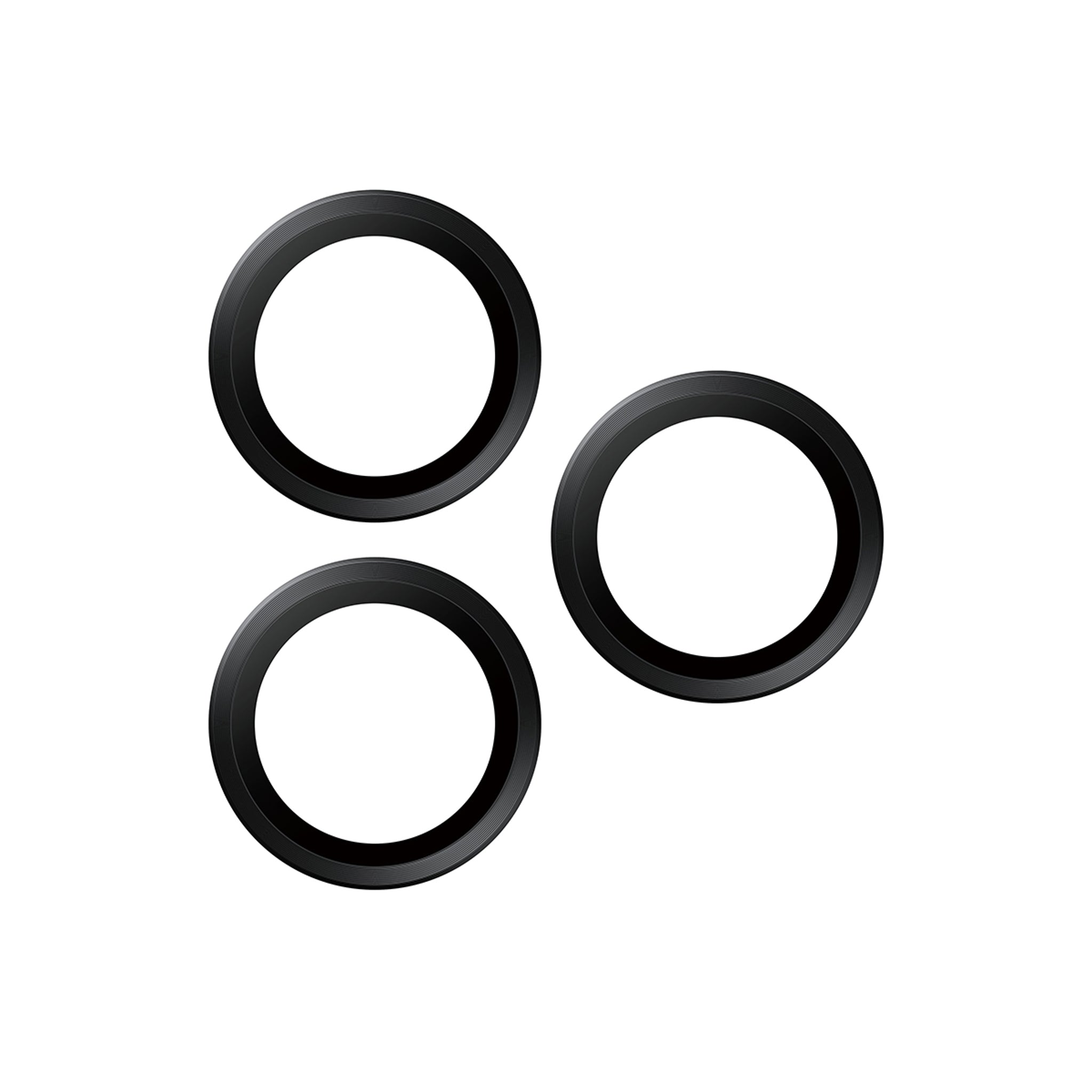 PanzerGlass® Hoops® Ceramic Kameralinsebeskytter iPhone 18 Pro | 18 Pro Max