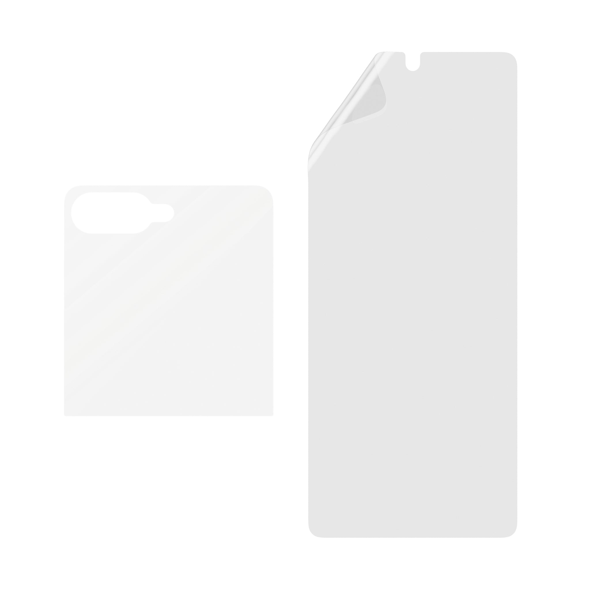 PanzerGlass® Screen Protector Samsung Galaxy New Z Flip7 | Glas & Film