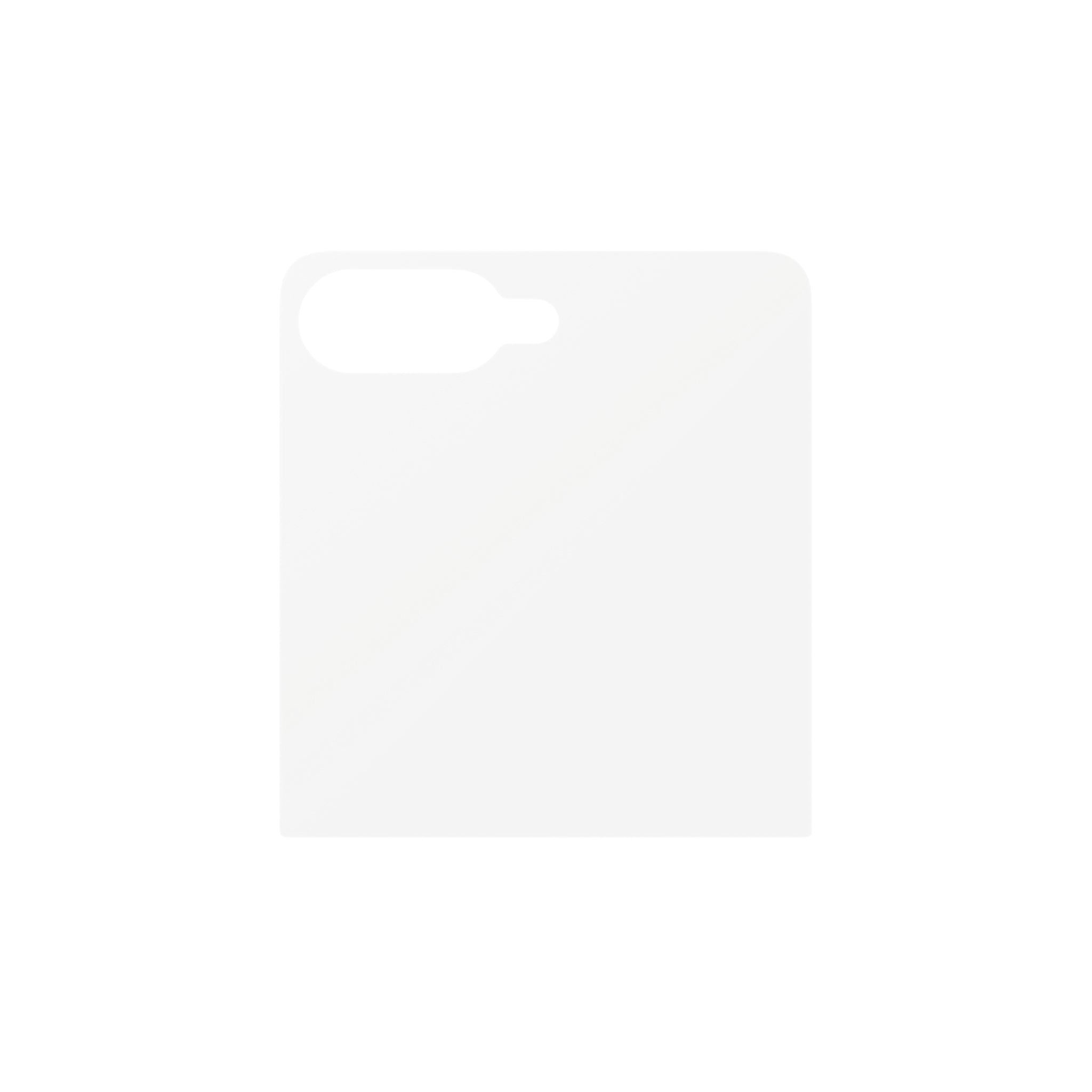 PanzerGlass® Skærmbeskyttelse Samsung Galaxy New Z Flip7 (sub-screen)