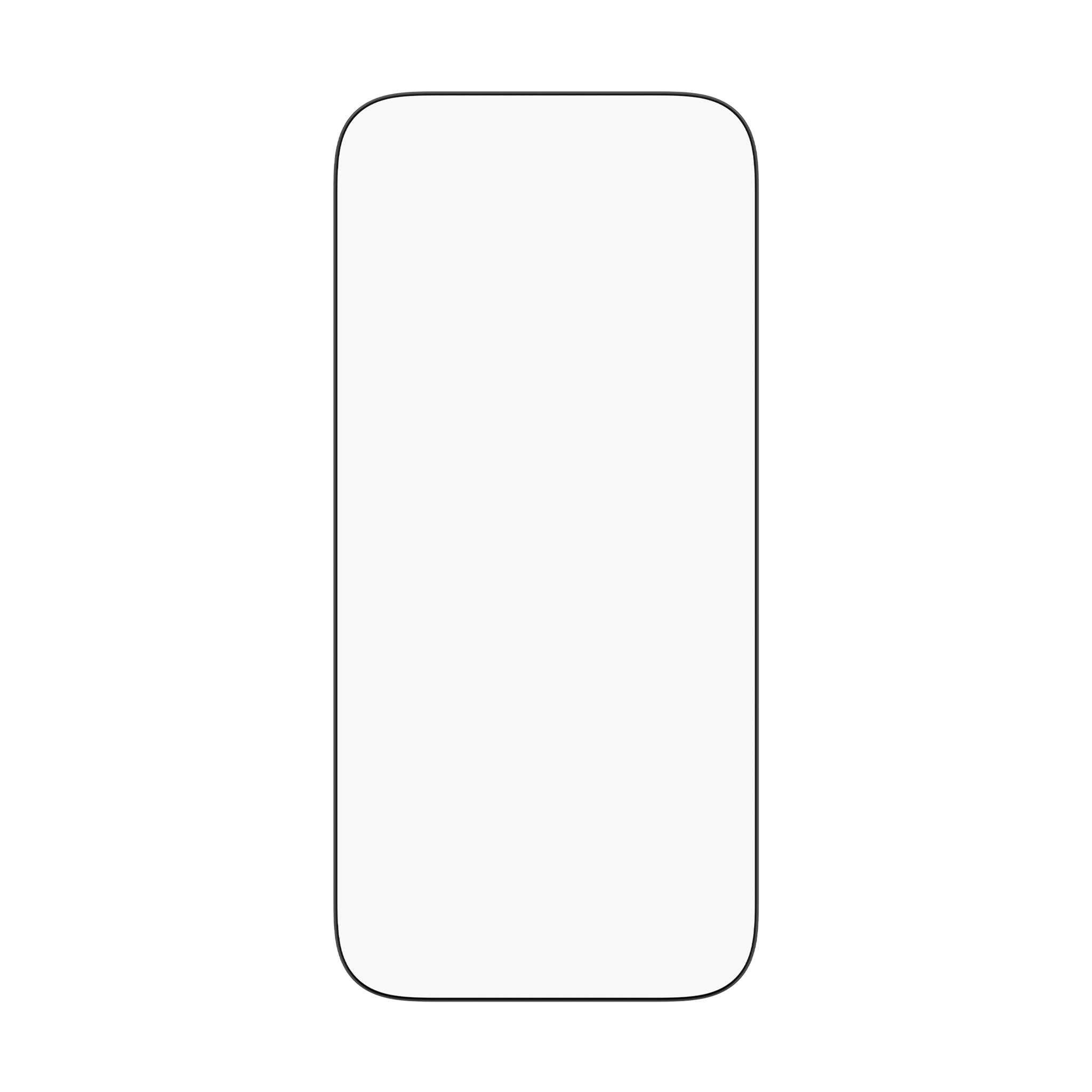 PanzerGlass® Ceramic II Skærmbeskyttelse iPhone 18 Pro | 17 Pro | Ultra-Wide Fit m. EasyAligner