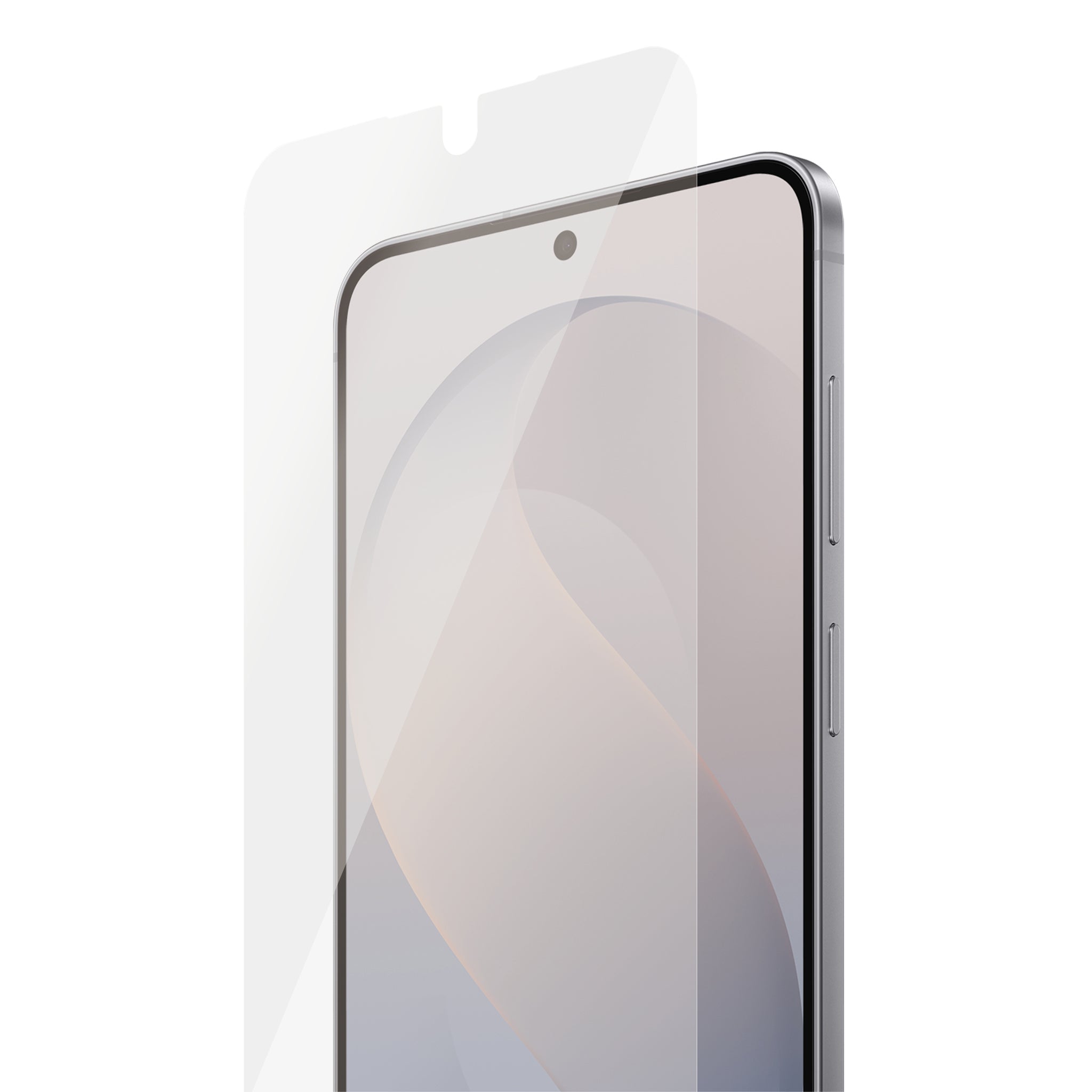 SAFE. by PanzerGlass® Samsung Galaxy S26 FE 5G | Ultra-Wide Fit m. EasyAligner