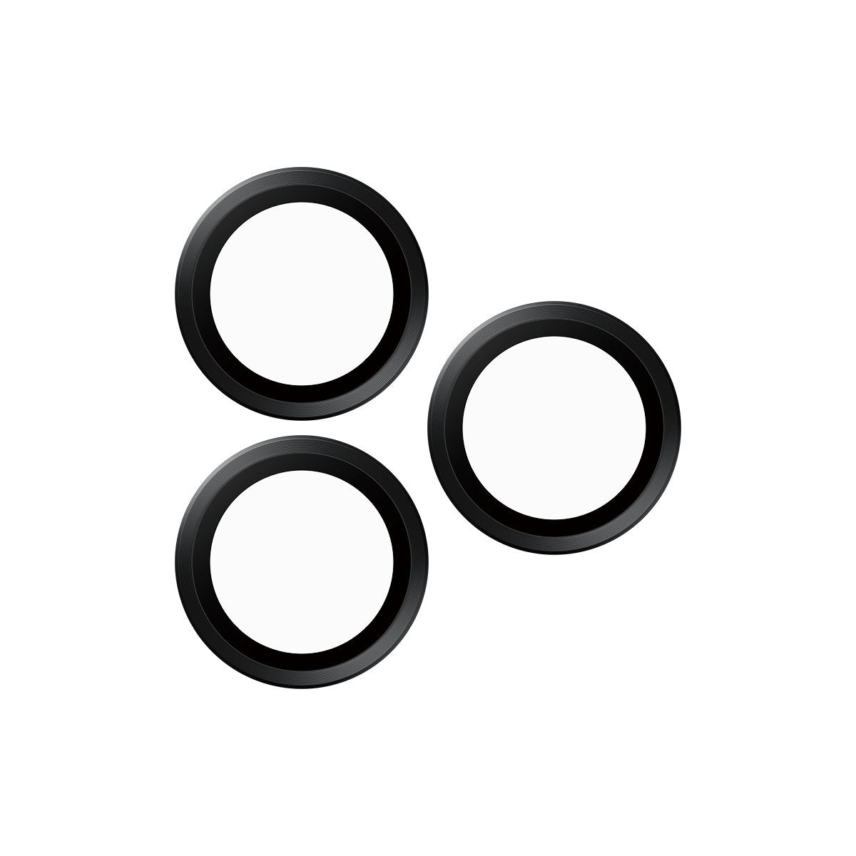 PanzerGlass® 3-i-1 Beskyttelsespakke iPhone 16 Pro