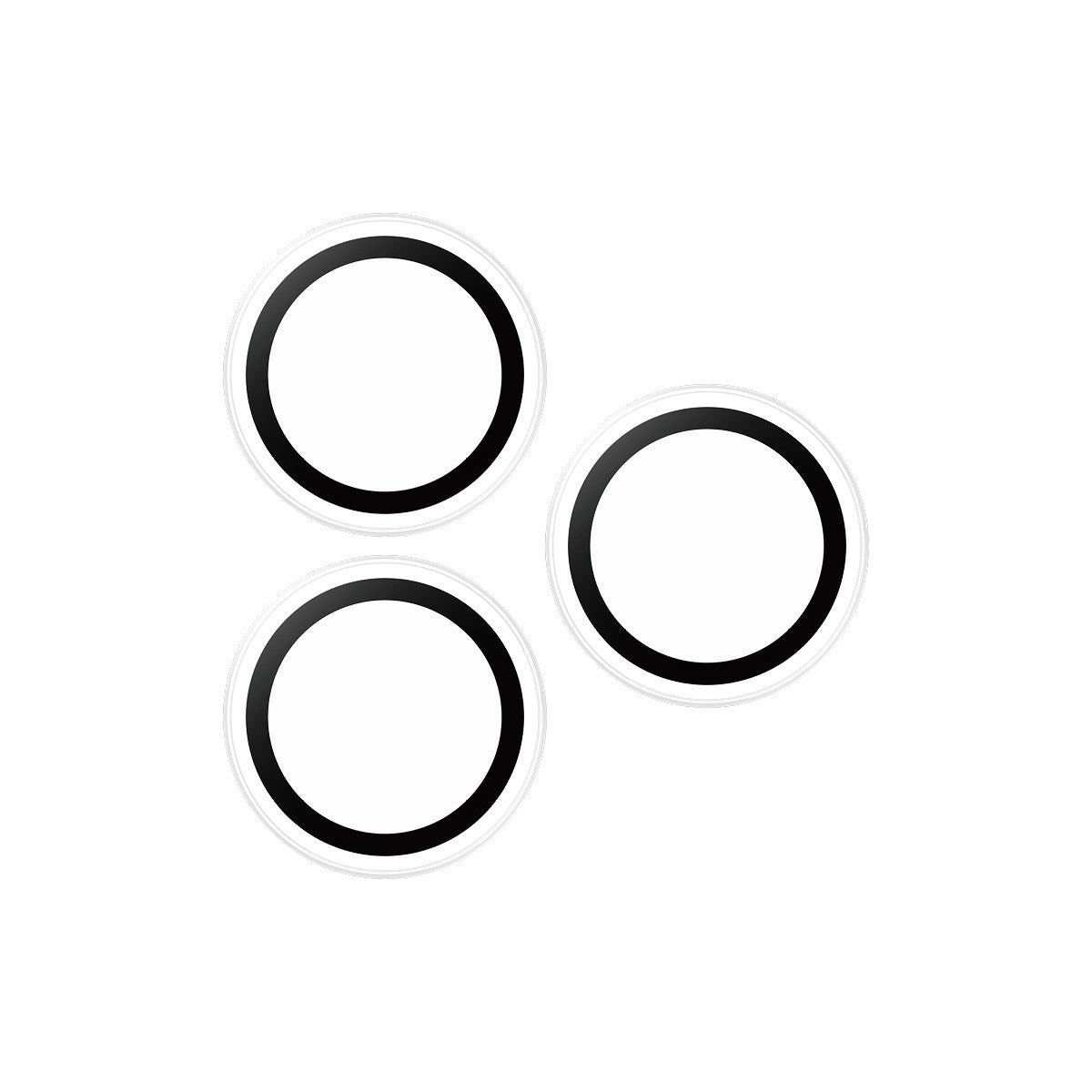 PanzerGlass® | CARE by PanzerGlass® Urban Combat 3-i-1 Pakke iPhone 16 Pro Max