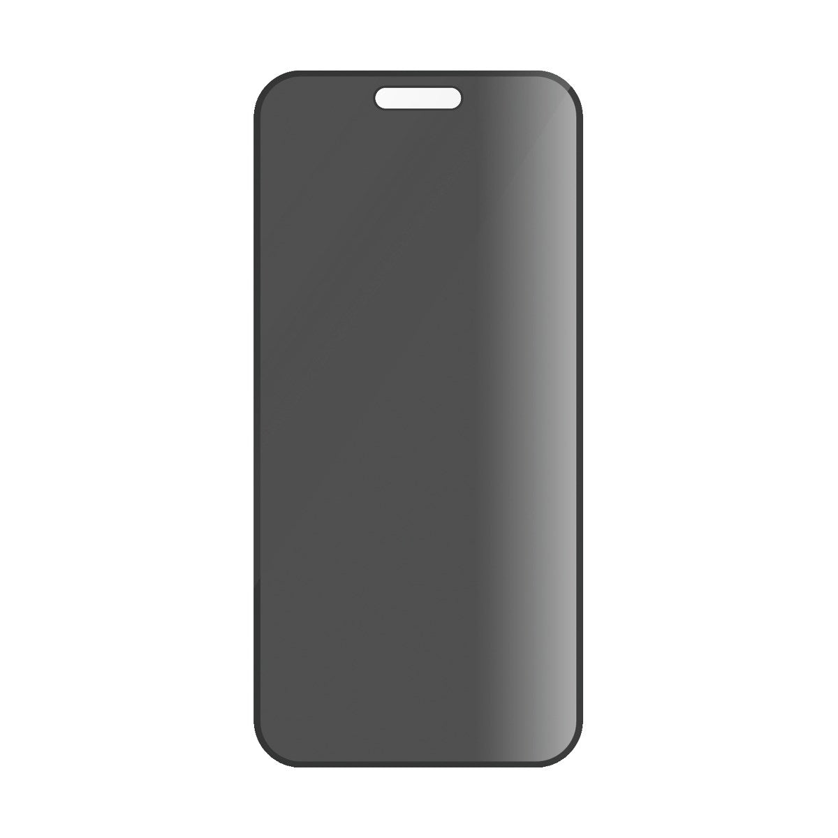 PanzerGlass® | CARE™ by PanzerGlass® 3-in-1 Privacy Pakke iPhone 16 Plus