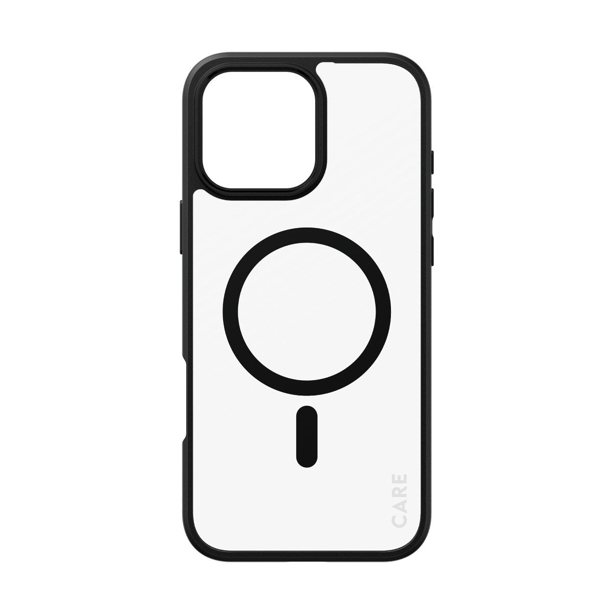 PanzerGlass® | CARE by PanzerGlass® Urban Combat 3-in-1 Privacy Pakke iPhone 16 Pro Max