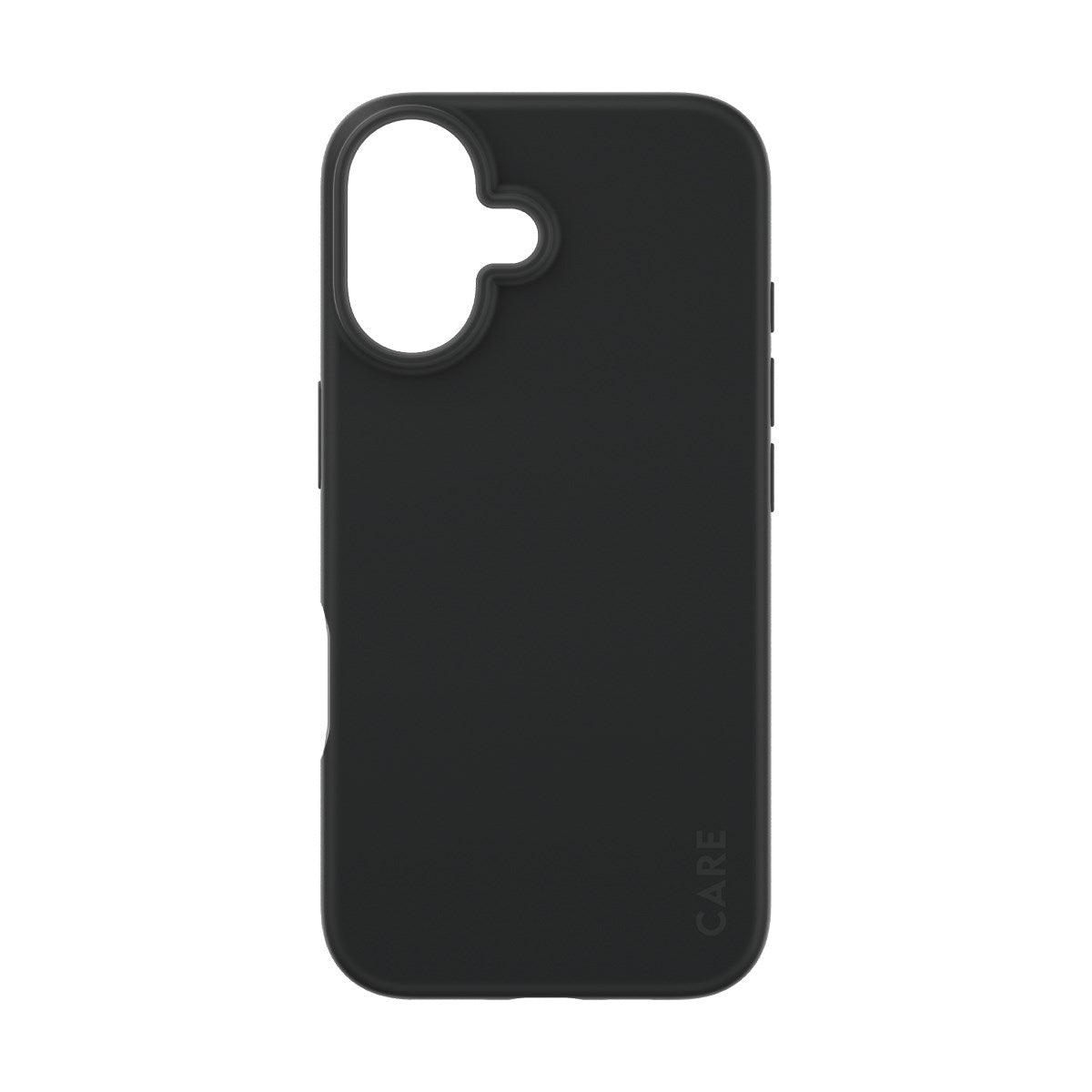 CARE by PanzerGlass® 3-i-1 Pakke iPhone 16