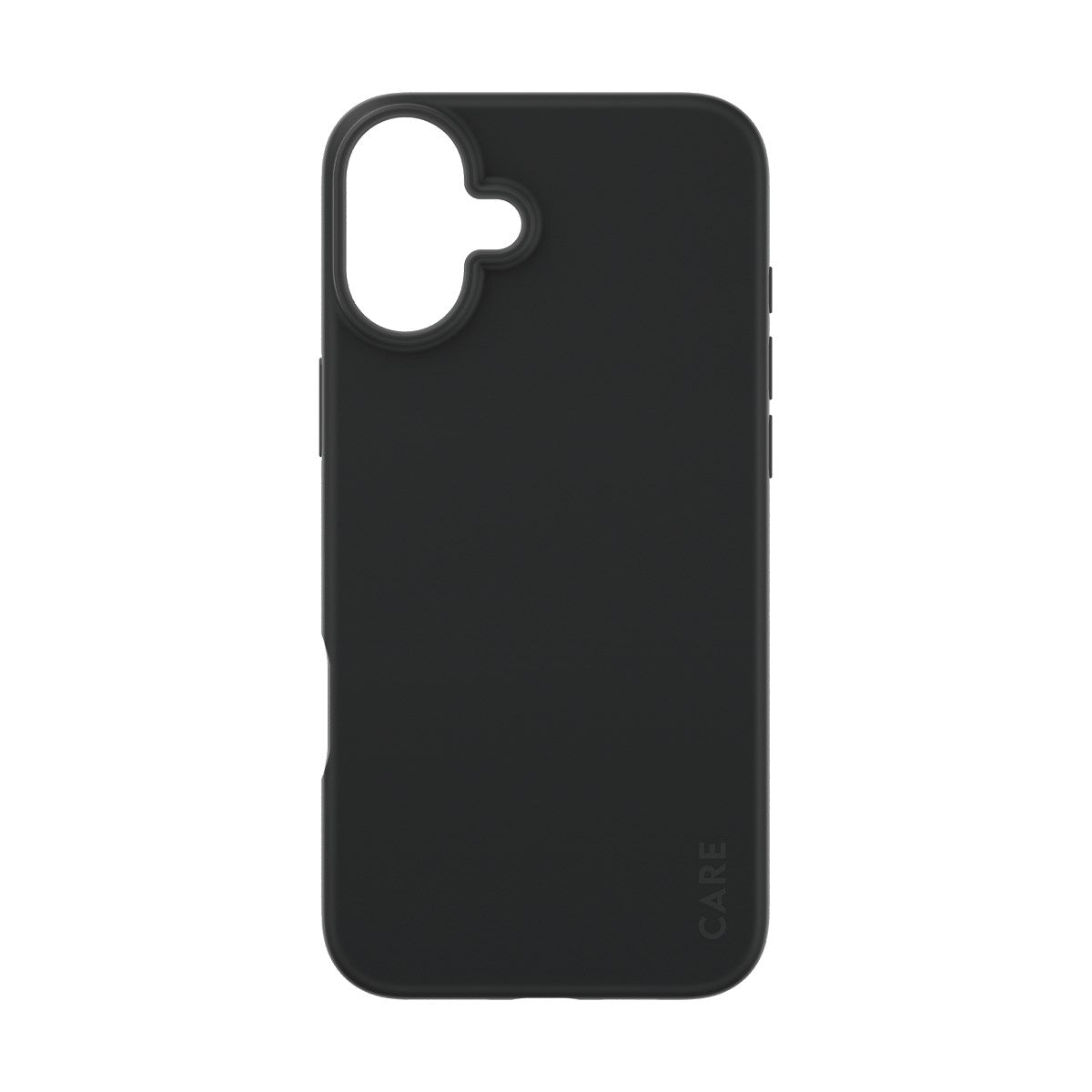 CARE by PanzerGlass® 3-i-1 Pakke iPhone 16 Plus