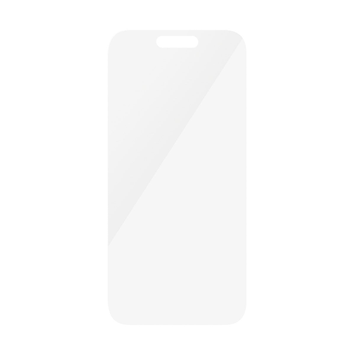PanzerGlass® 2-i-1 Pakke iPhone 16