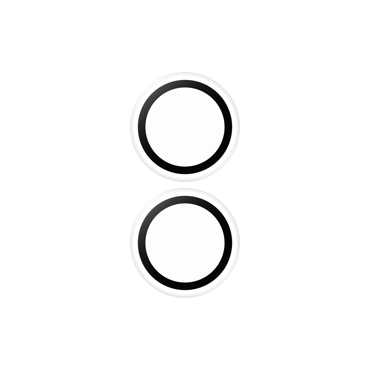 PanzerGlass® 2-i-1 Pakke iPhone 16