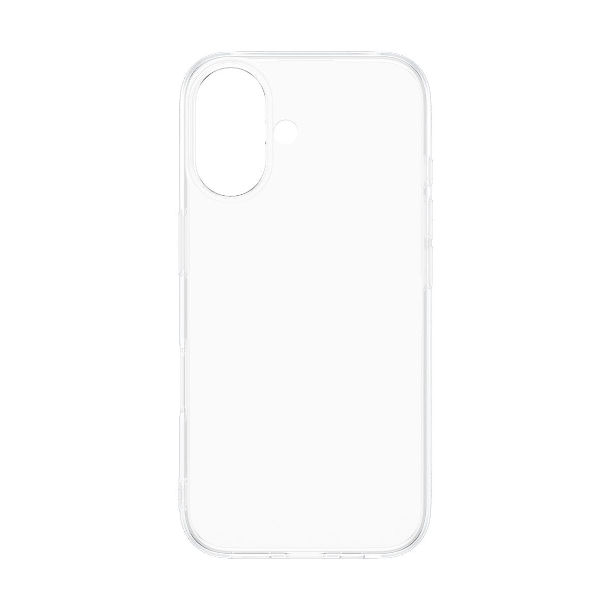 SAFE. by PanzerGlass® 2-in-1 Beskyttelsespakke iPhone 16